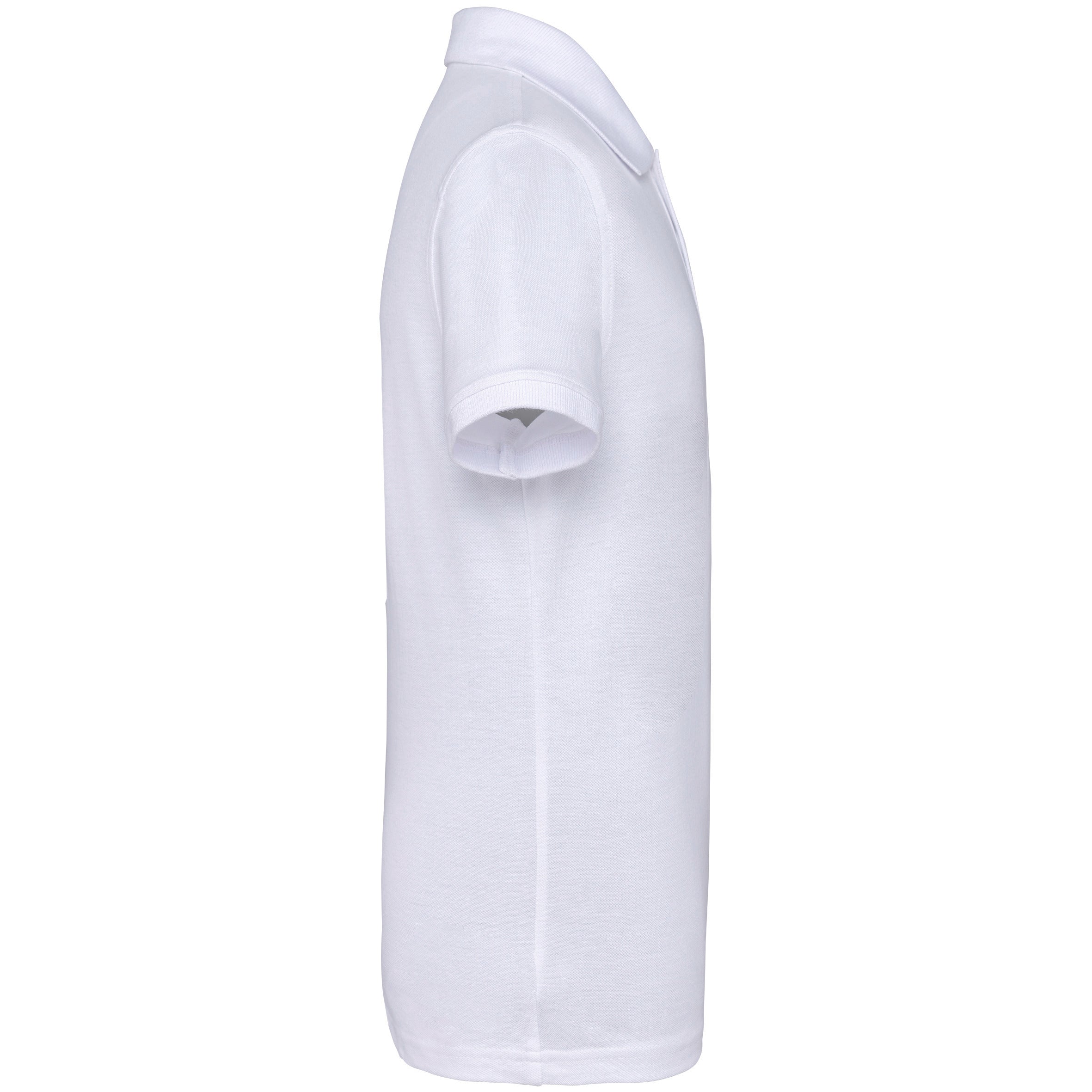 Polo manches courtes enfant