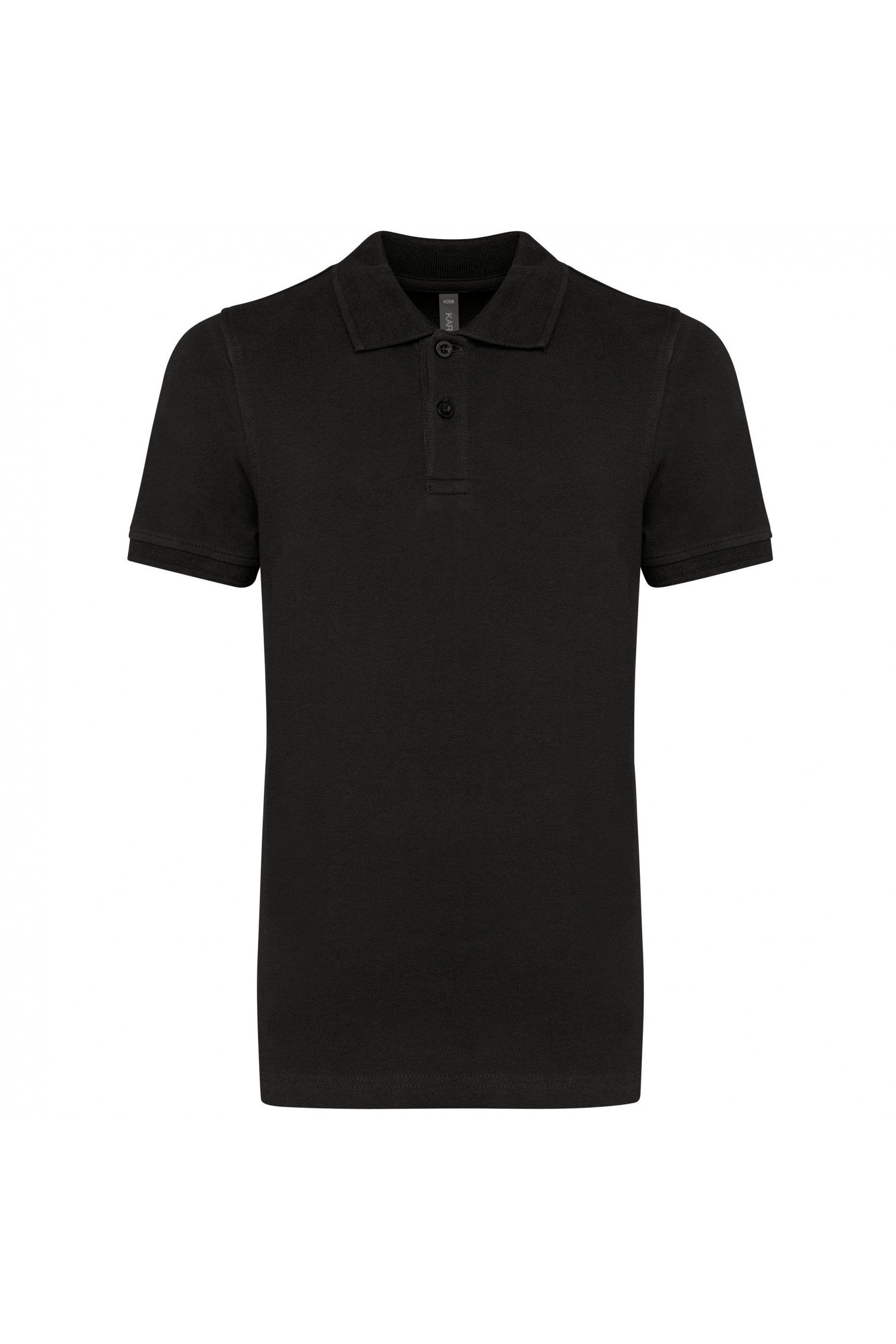 Polo manches courtes enfant