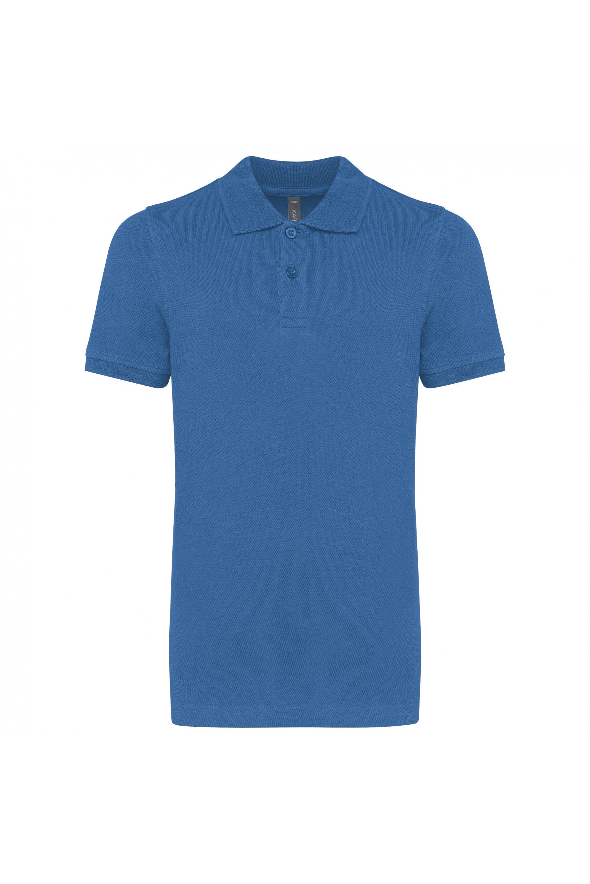 Polo manches courtes enfant