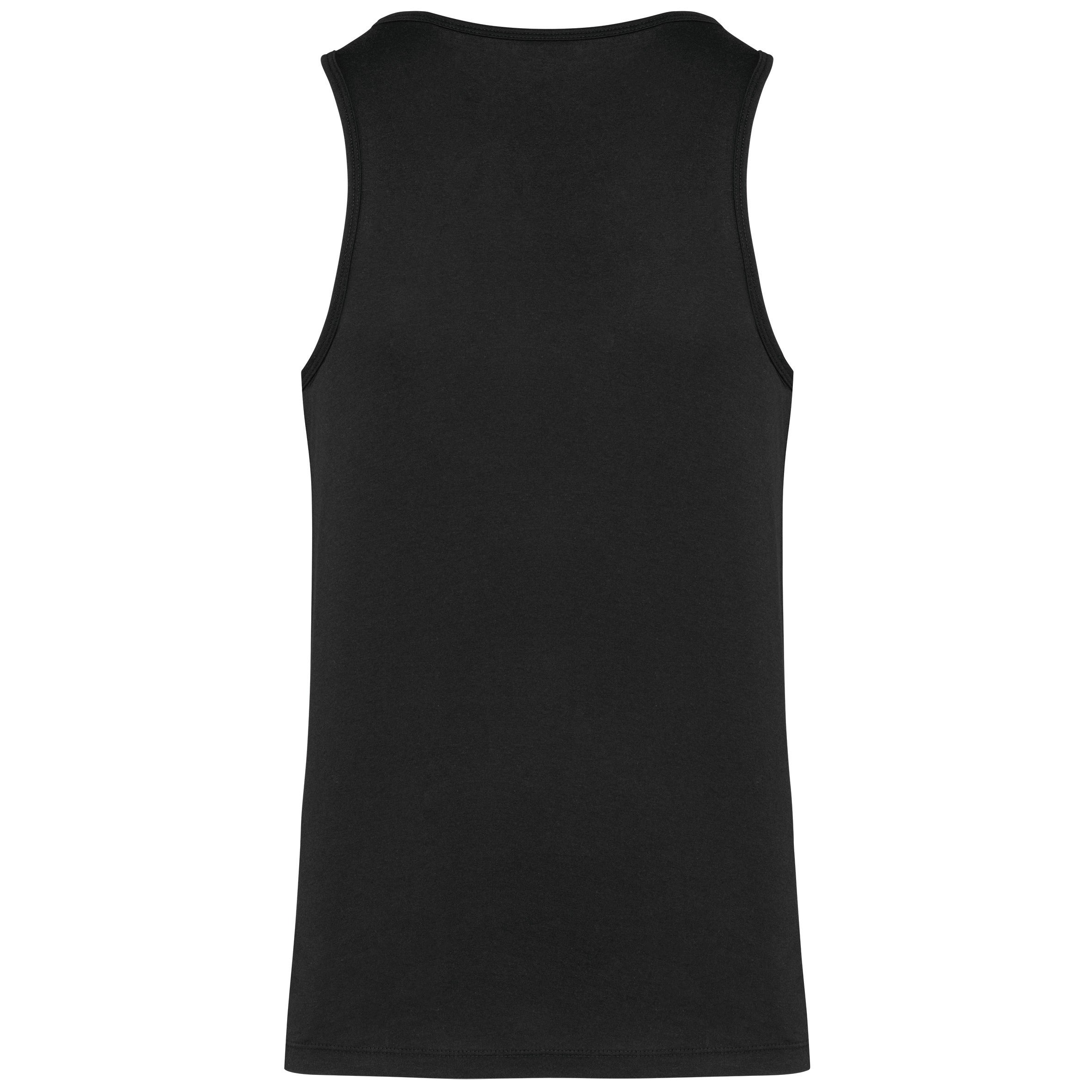 Débardeur écoresponsable homme