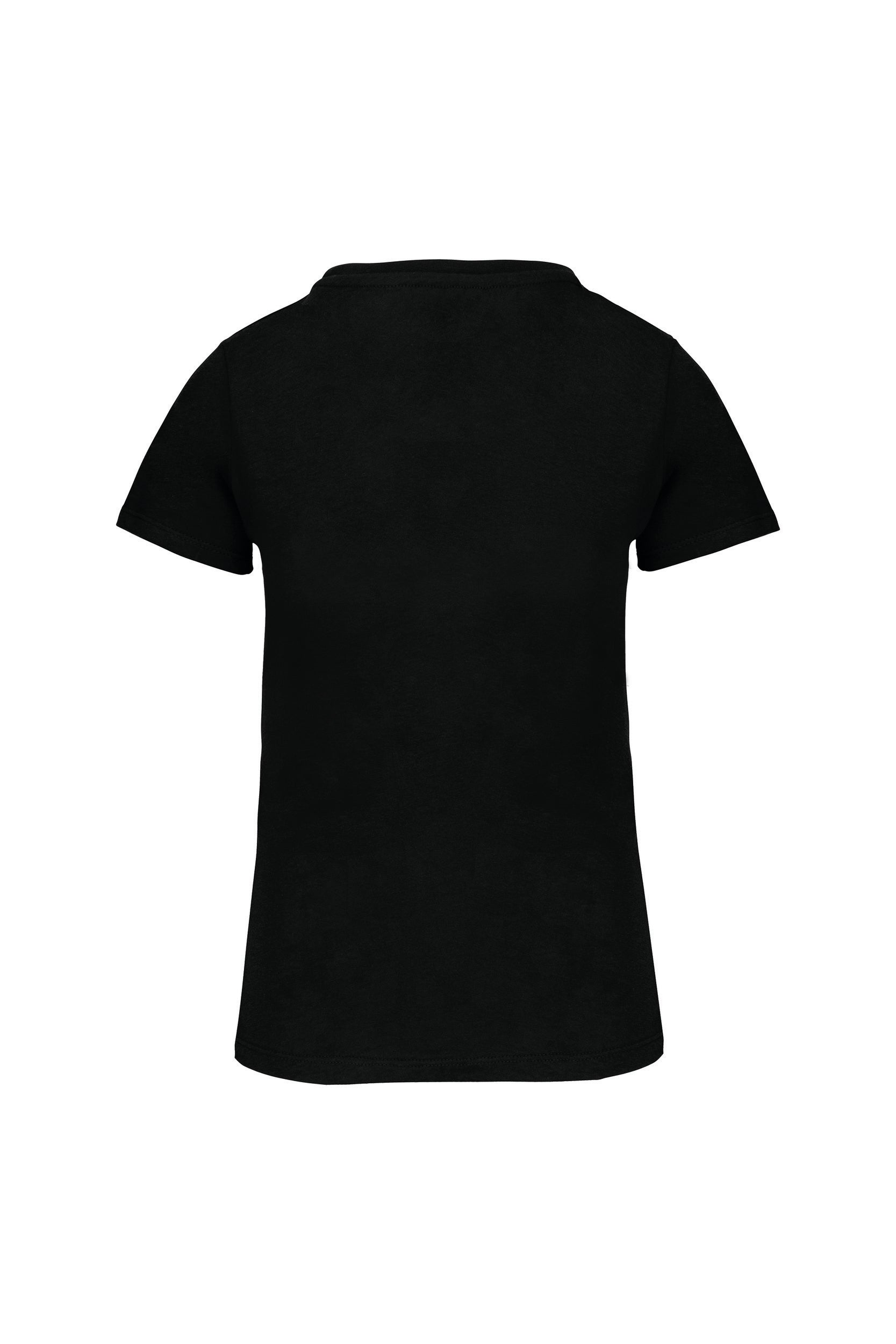 Bio150IC-T-shirt voor dames met ronde hals