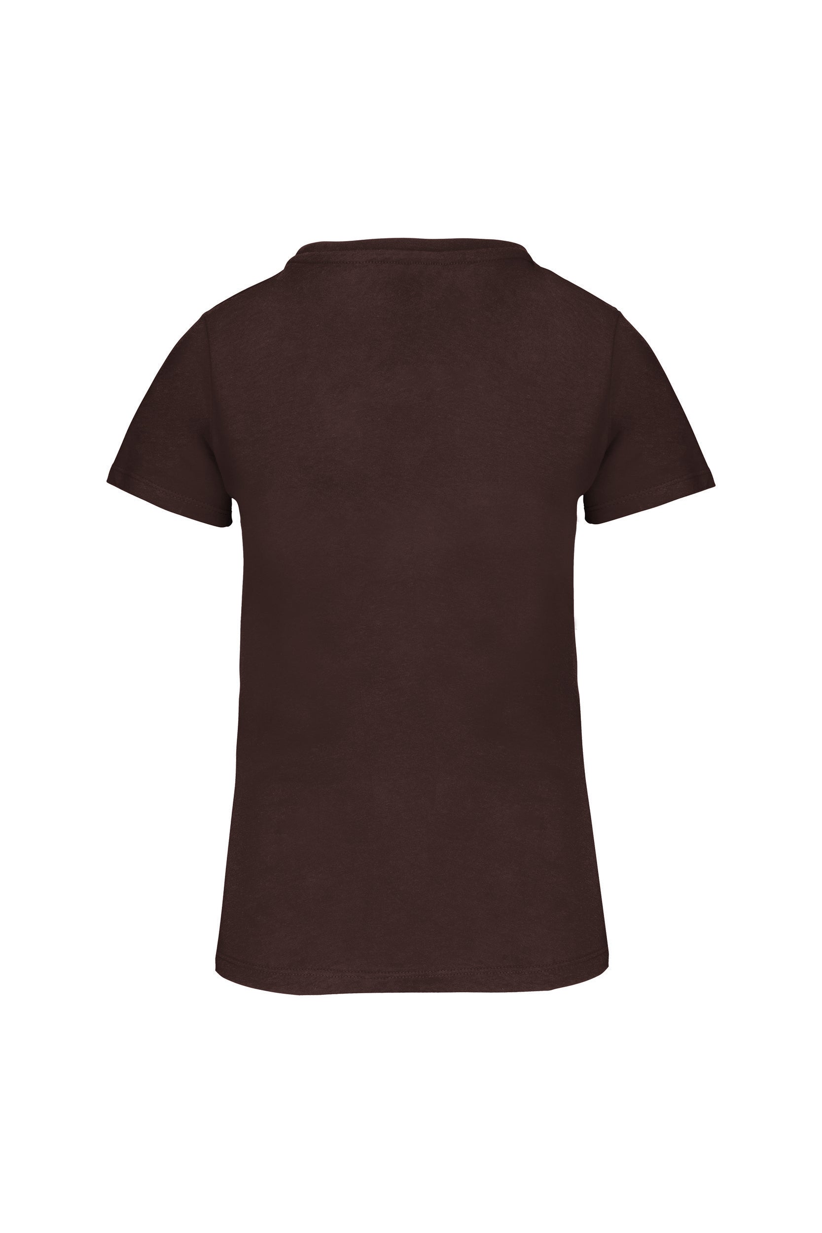 Bio150IC-T-shirt voor dames met ronde hals