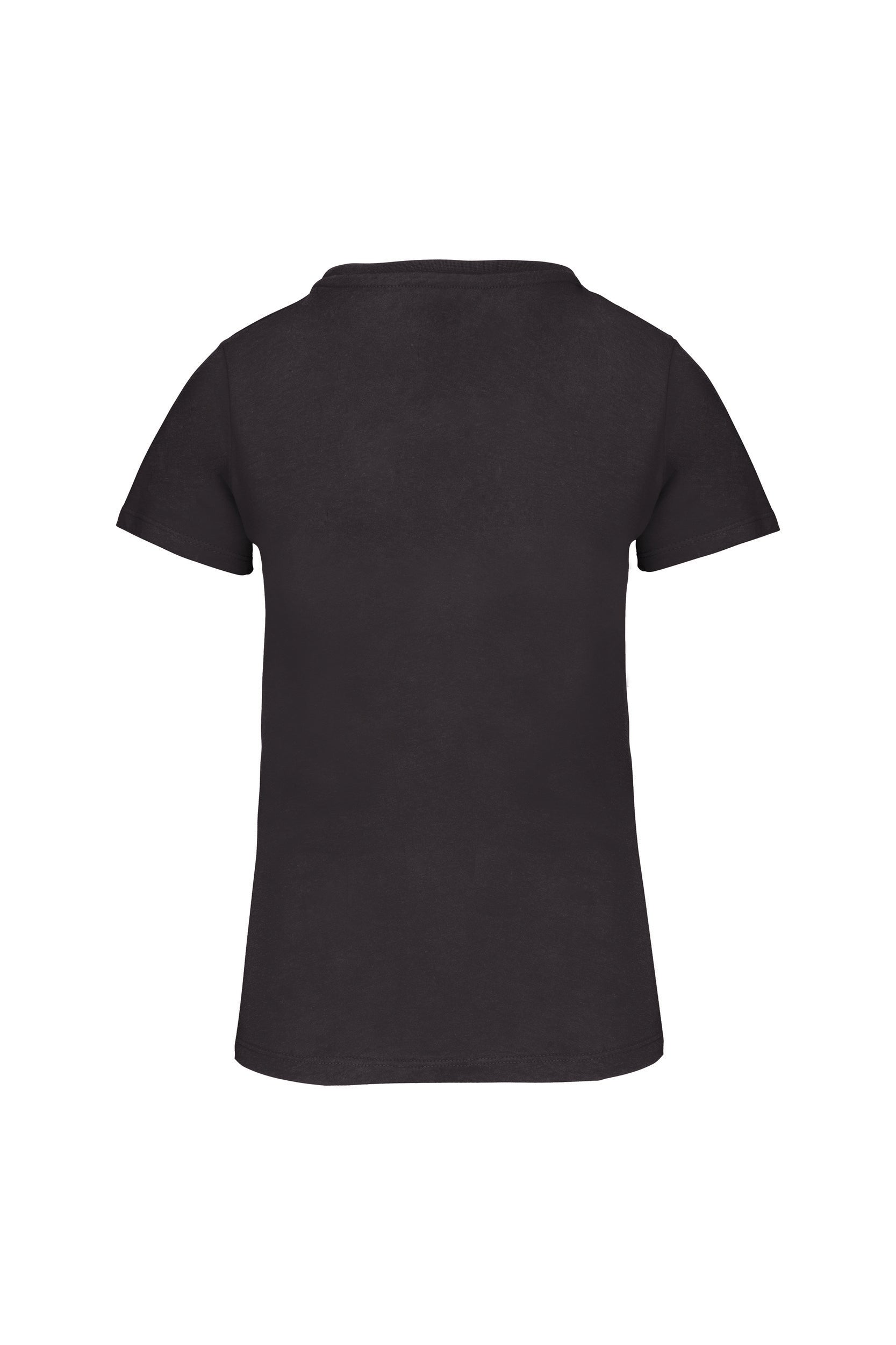 Bio150IC-T-shirt voor dames met ronde hals