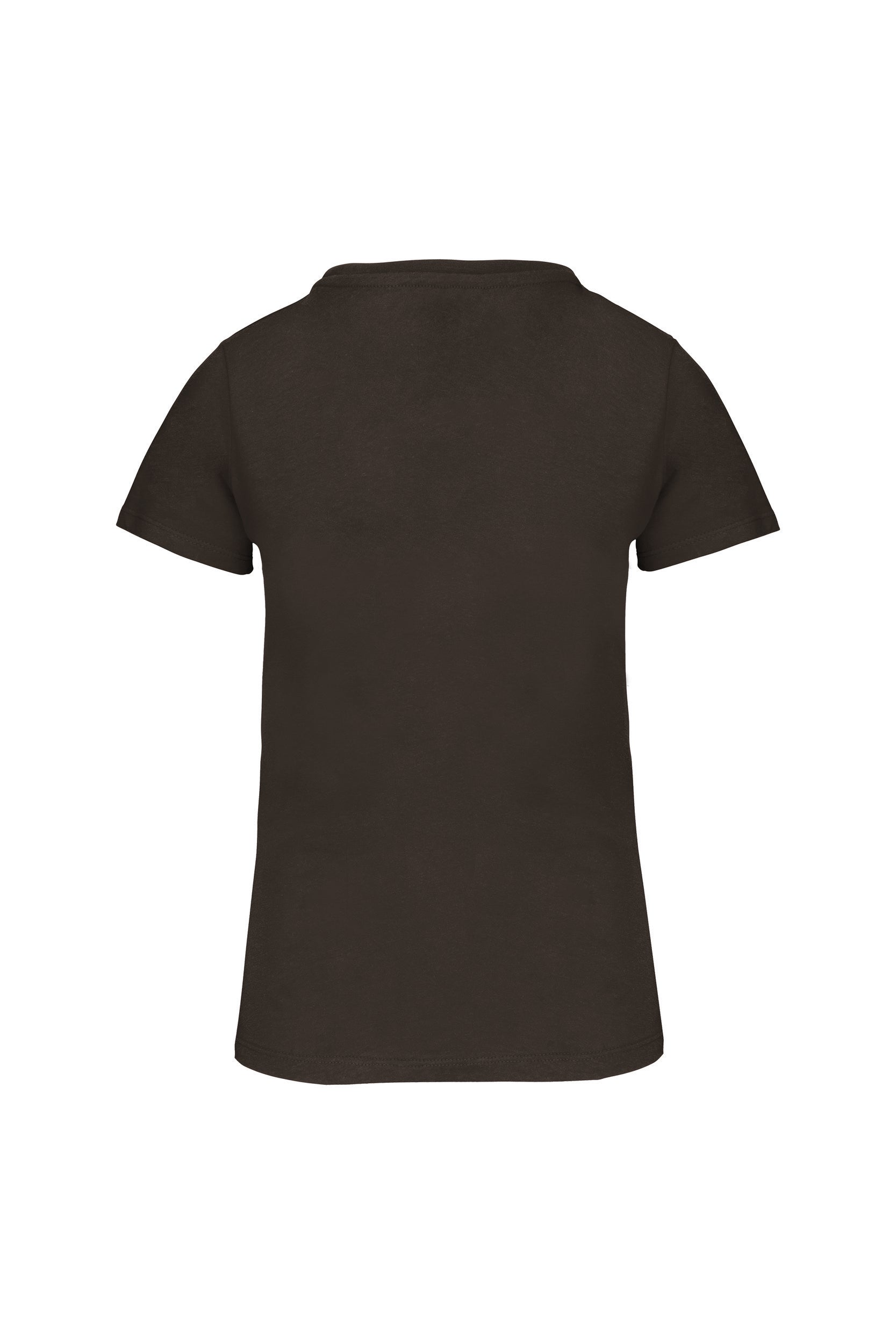 Bio150IC-T-shirt voor dames met ronde hals