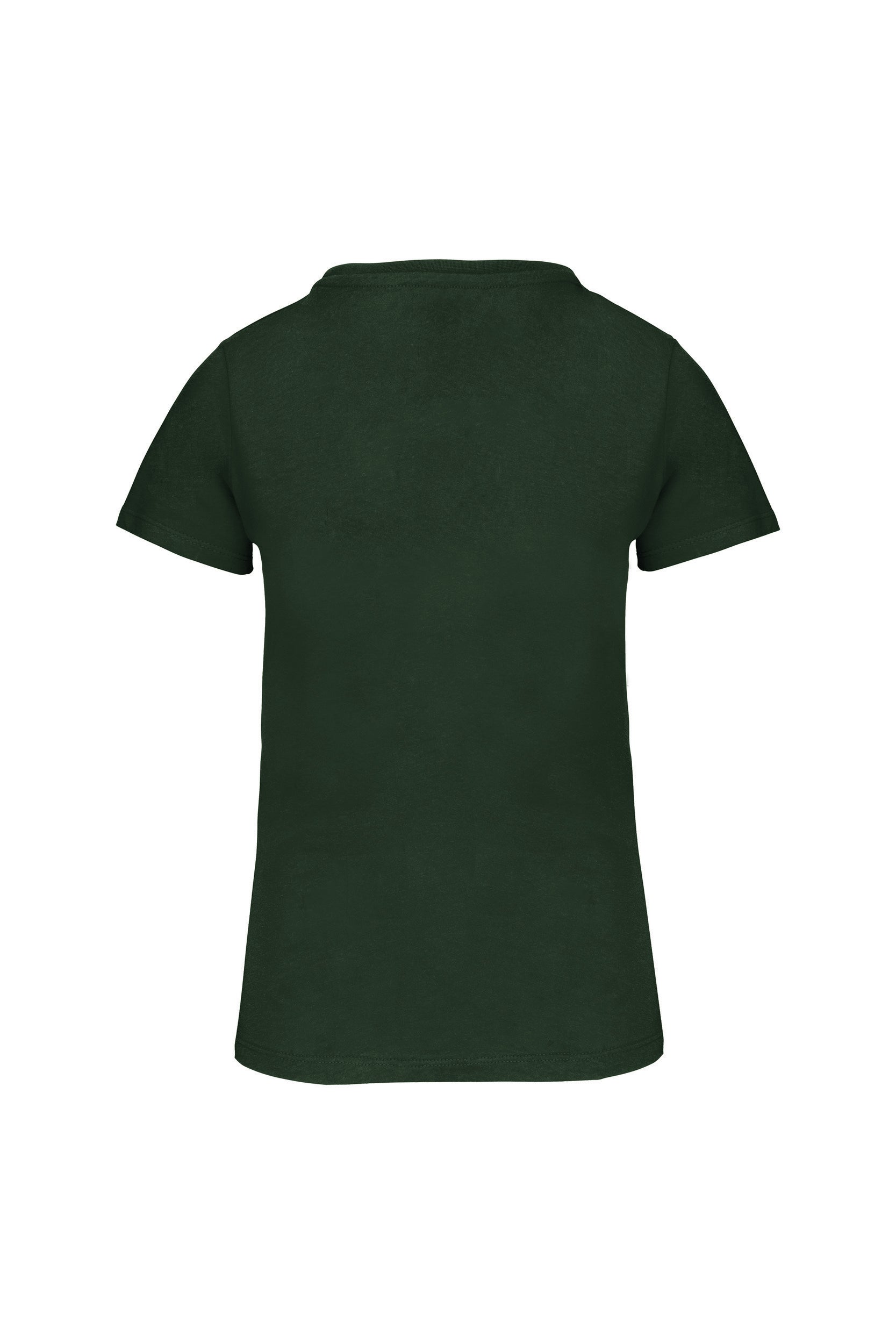 Bio150IC-T-shirt voor dames met ronde hals