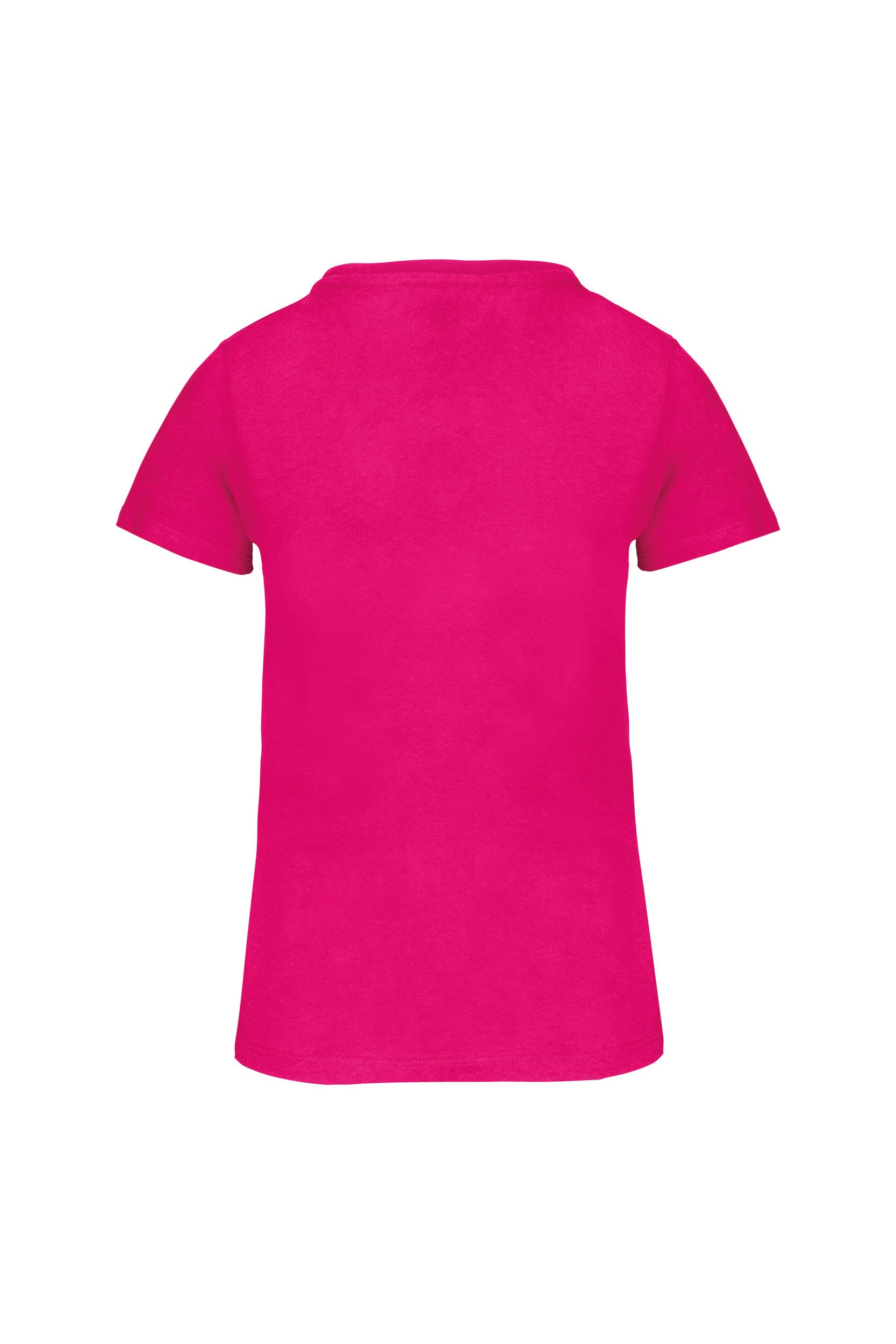 Bio150IC-T-shirt voor dames met ronde hals