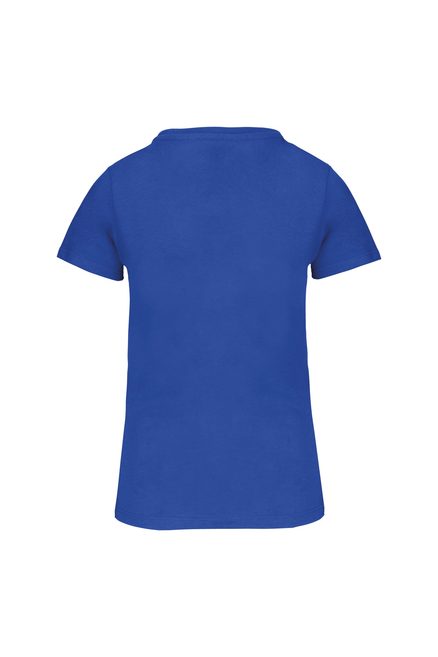 Bio150IC-T-shirt voor dames met ronde hals