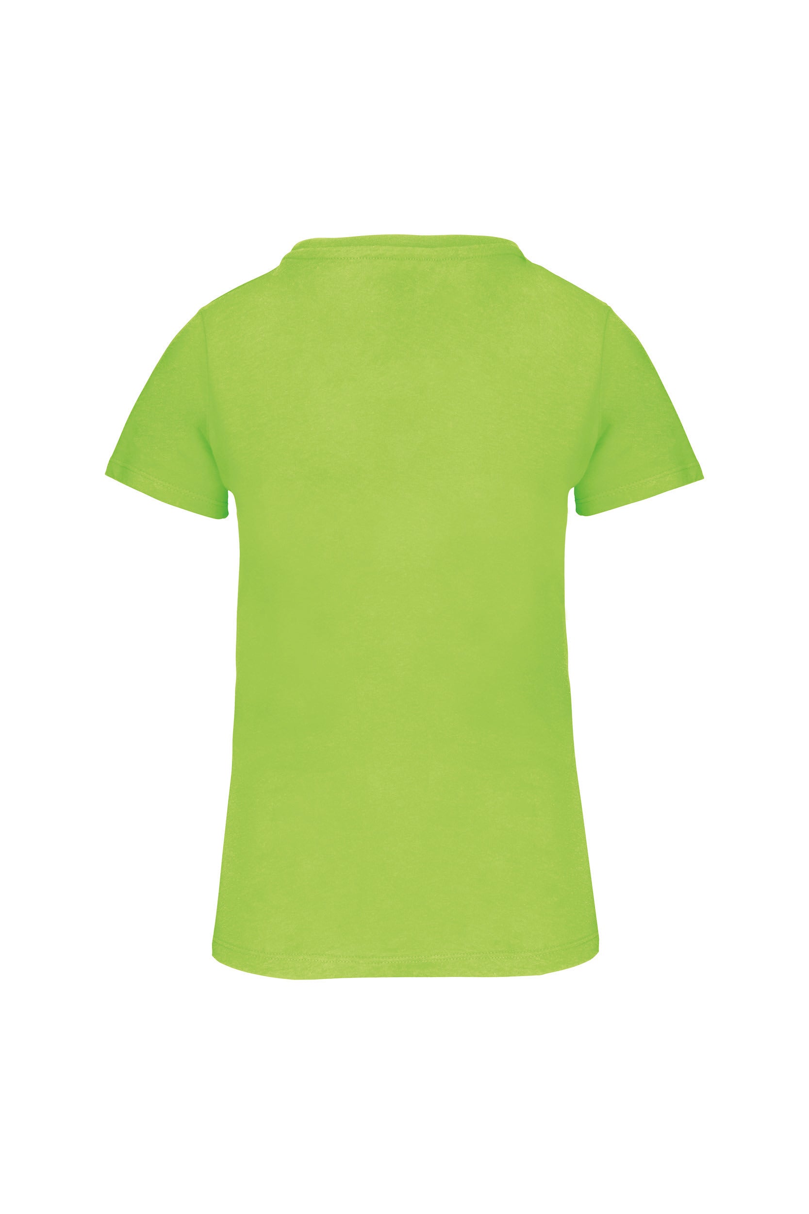 Bio150IC-T-shirt voor dames met ronde hals