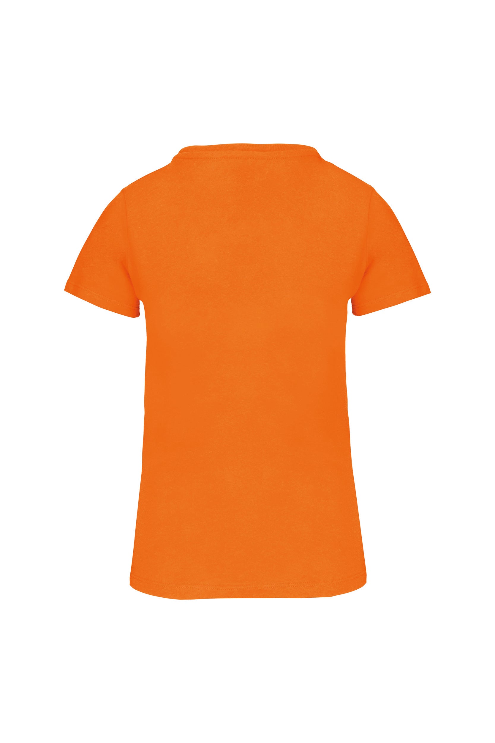 Bio150IC-T-shirt voor dames met ronde hals