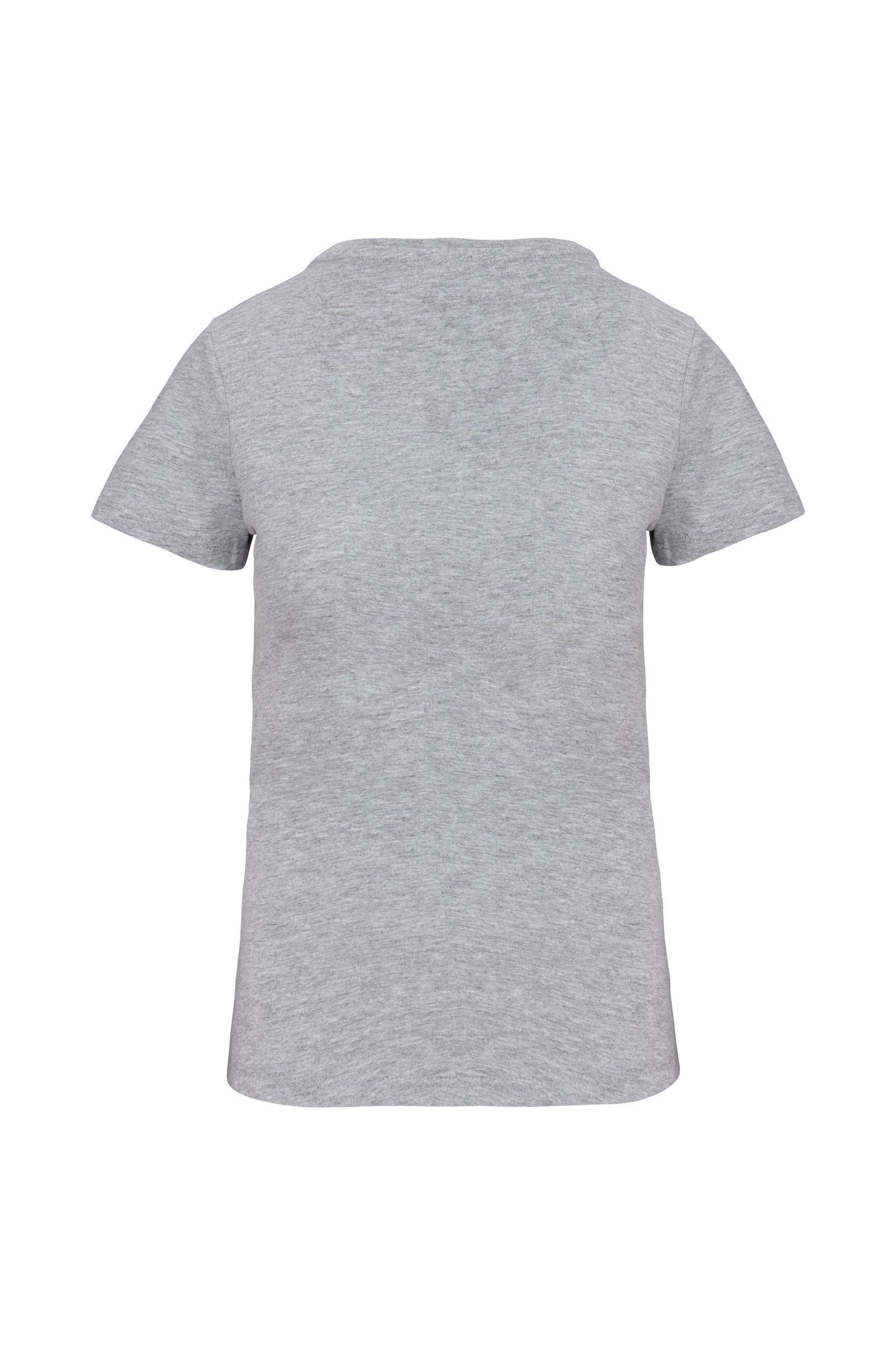 Bio150IC-T-shirt voor dames met ronde hals