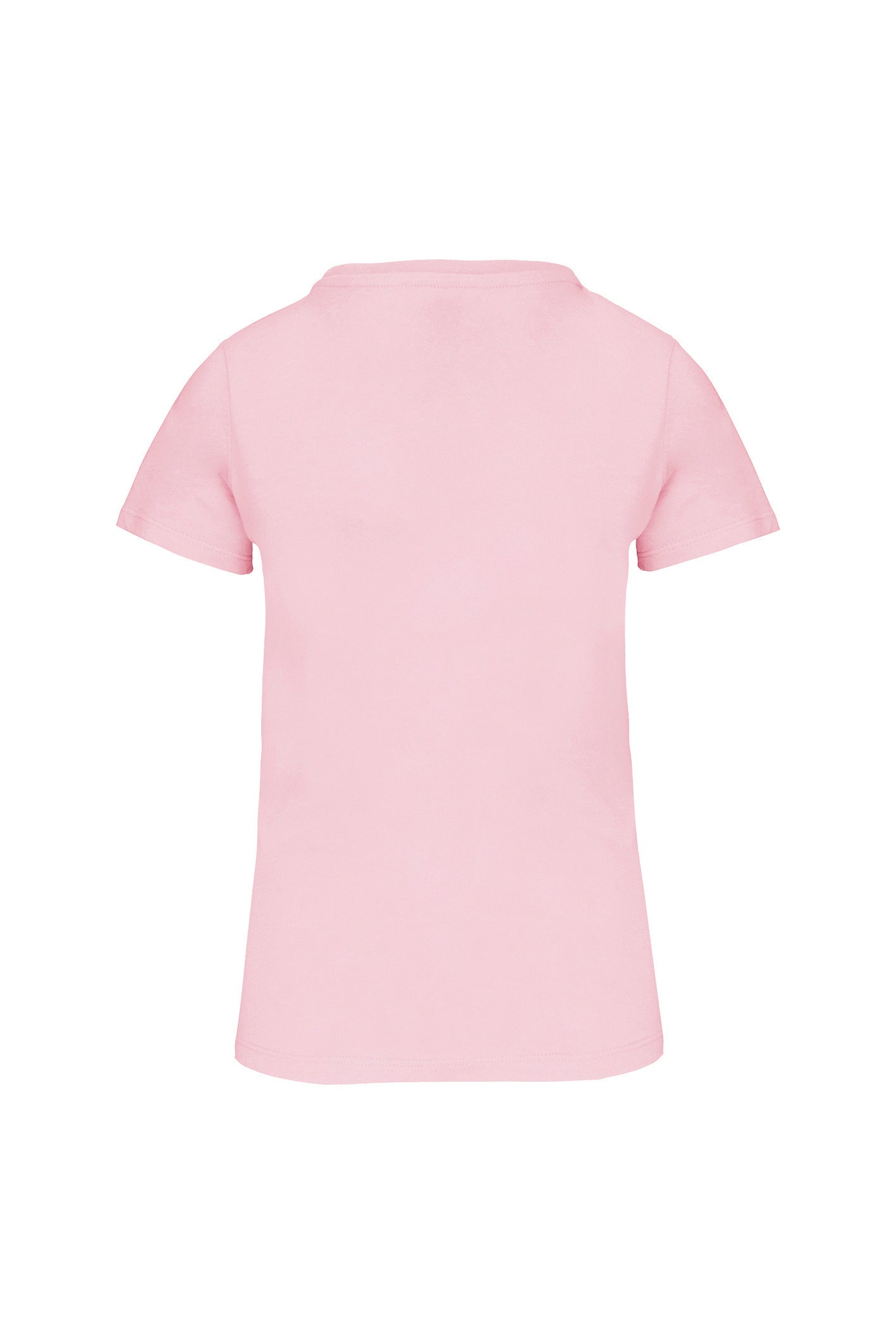 Bio150IC-T-shirt voor dames met ronde hals