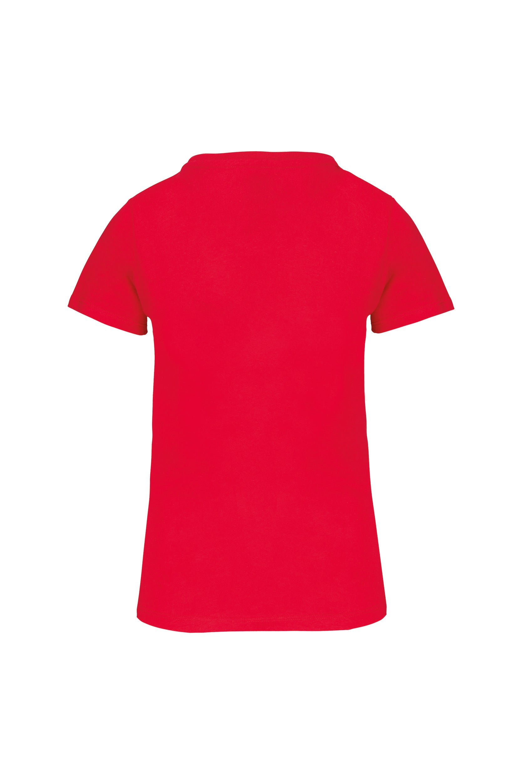 Bio150IC-T-shirt voor dames met ronde hals