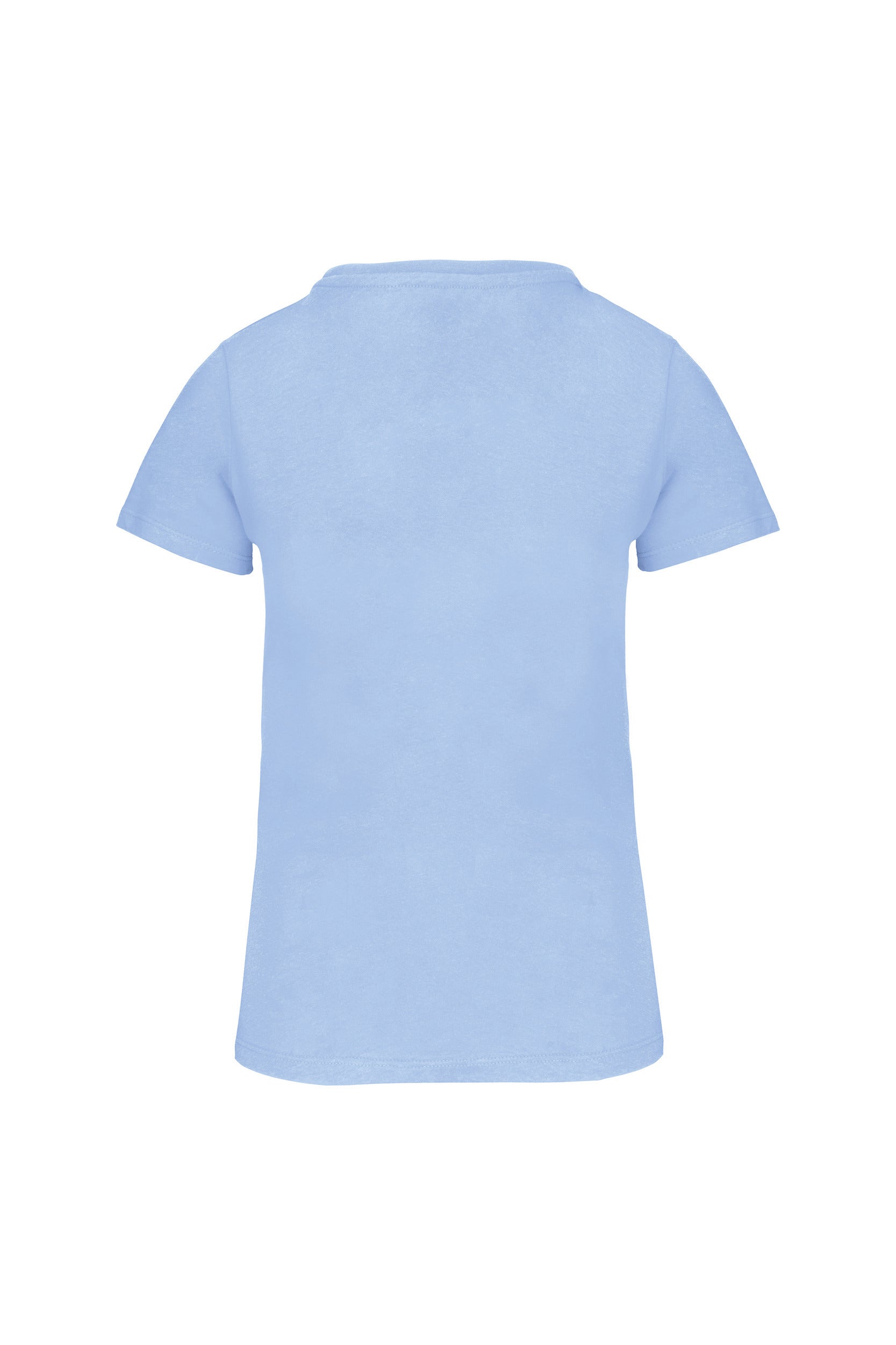 Bio150IC-T-shirt voor dames met ronde hals