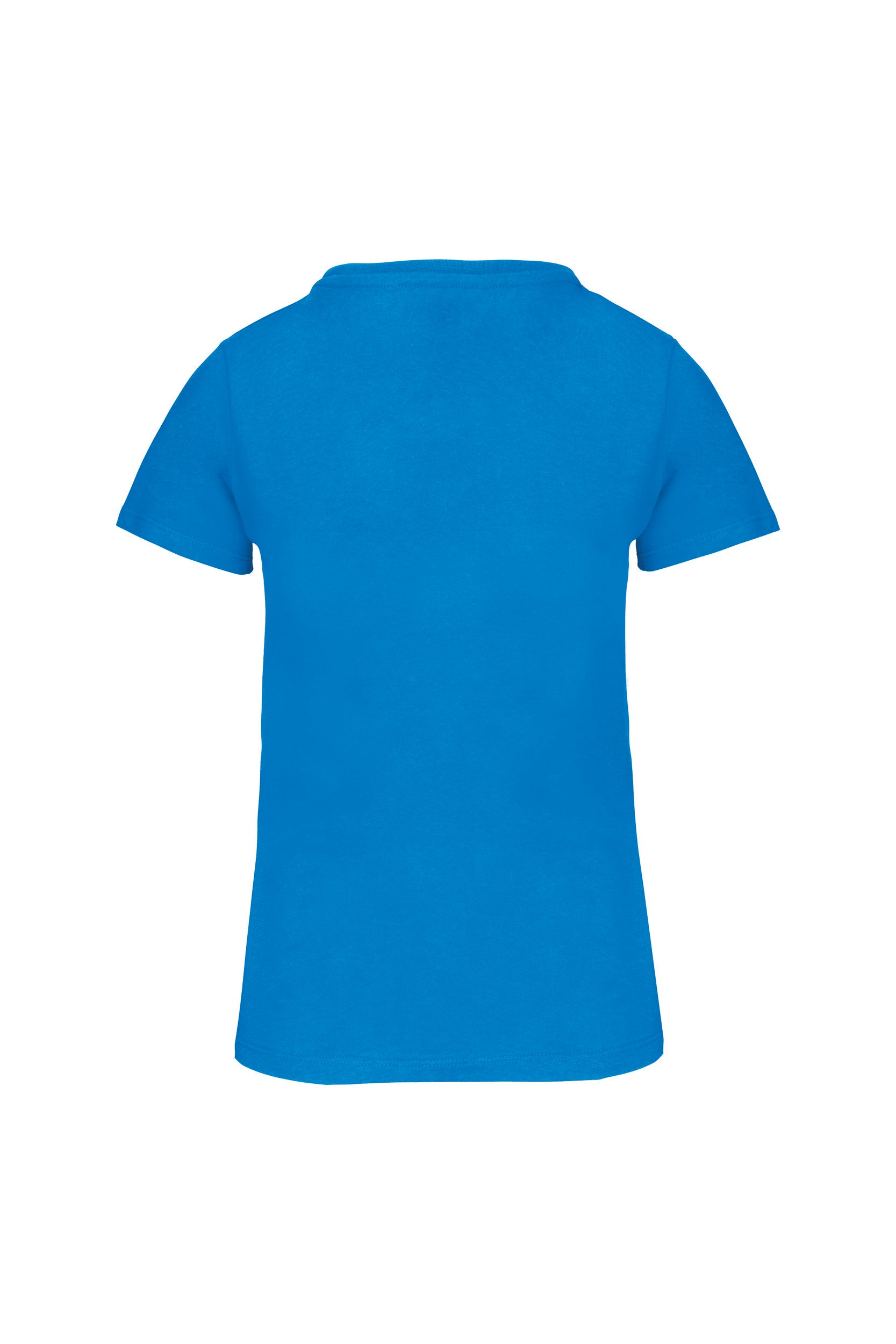 Bio150IC-T-shirt voor dames met ronde hals