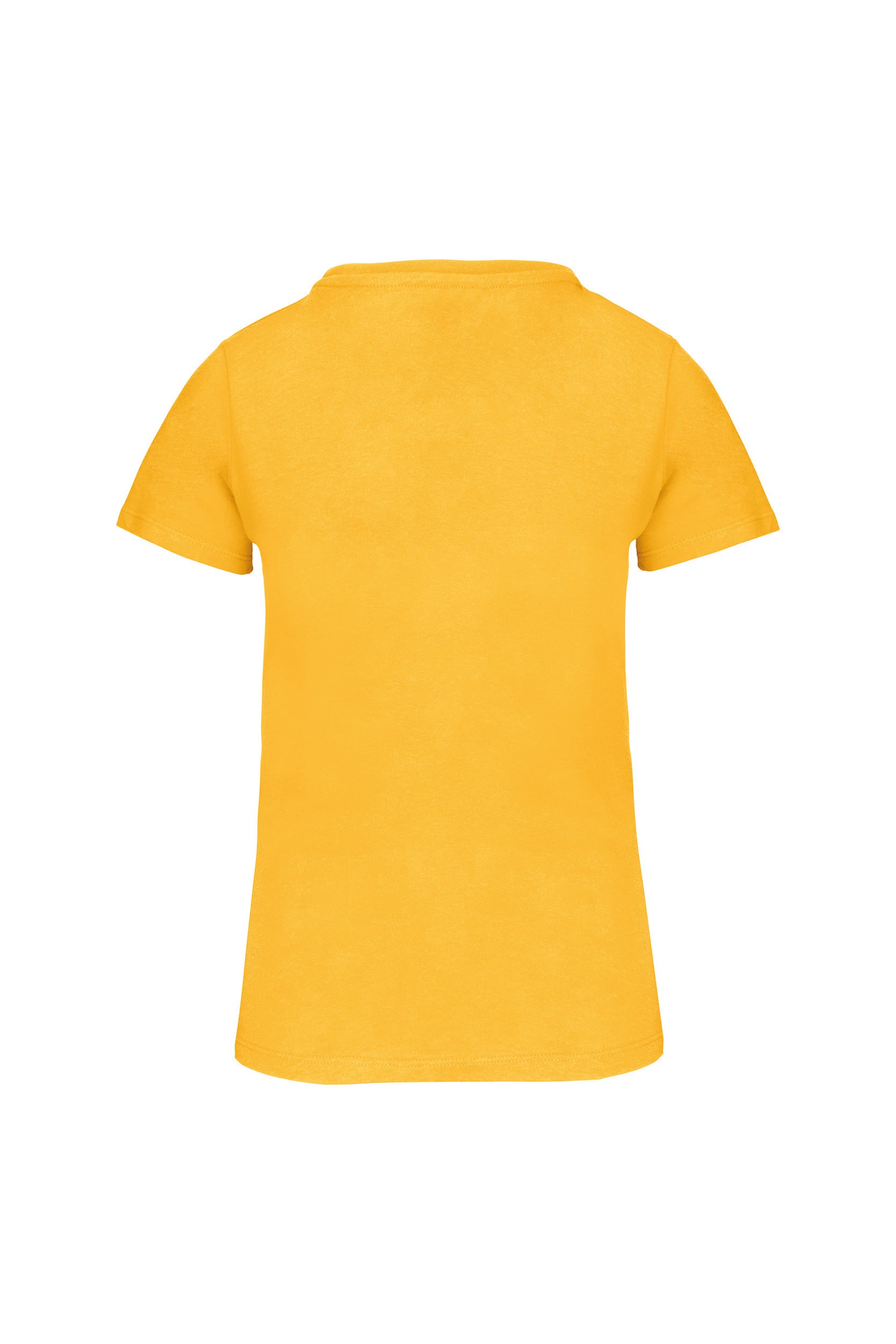 Bio150IC-T-shirt voor dames met ronde hals