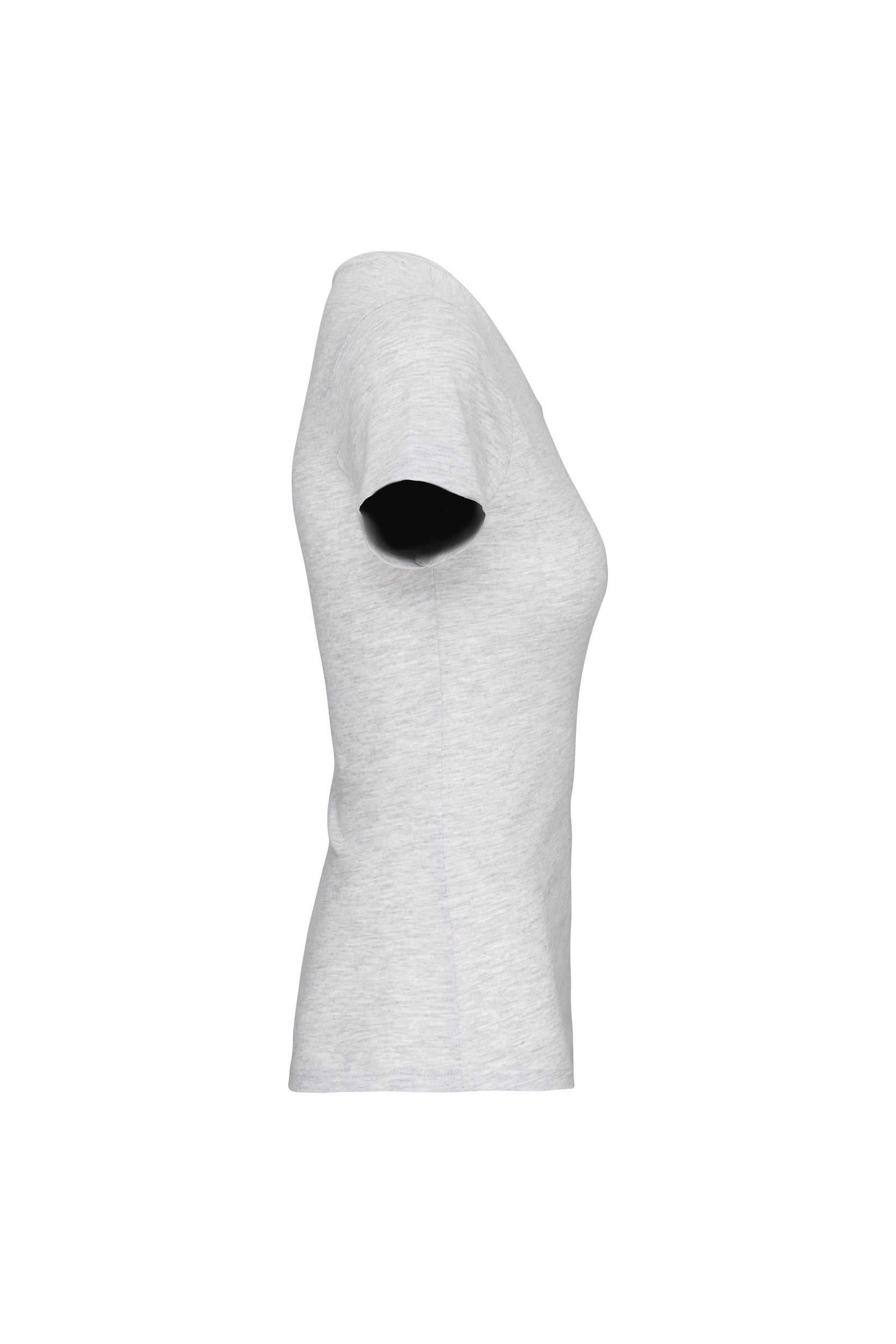 Bio150IC-T-shirt voor dames met ronde hals