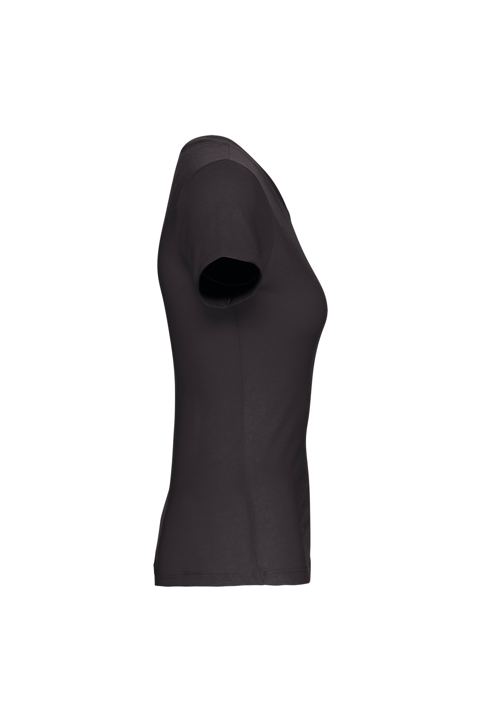Bio150IC-T-shirt voor dames met ronde hals