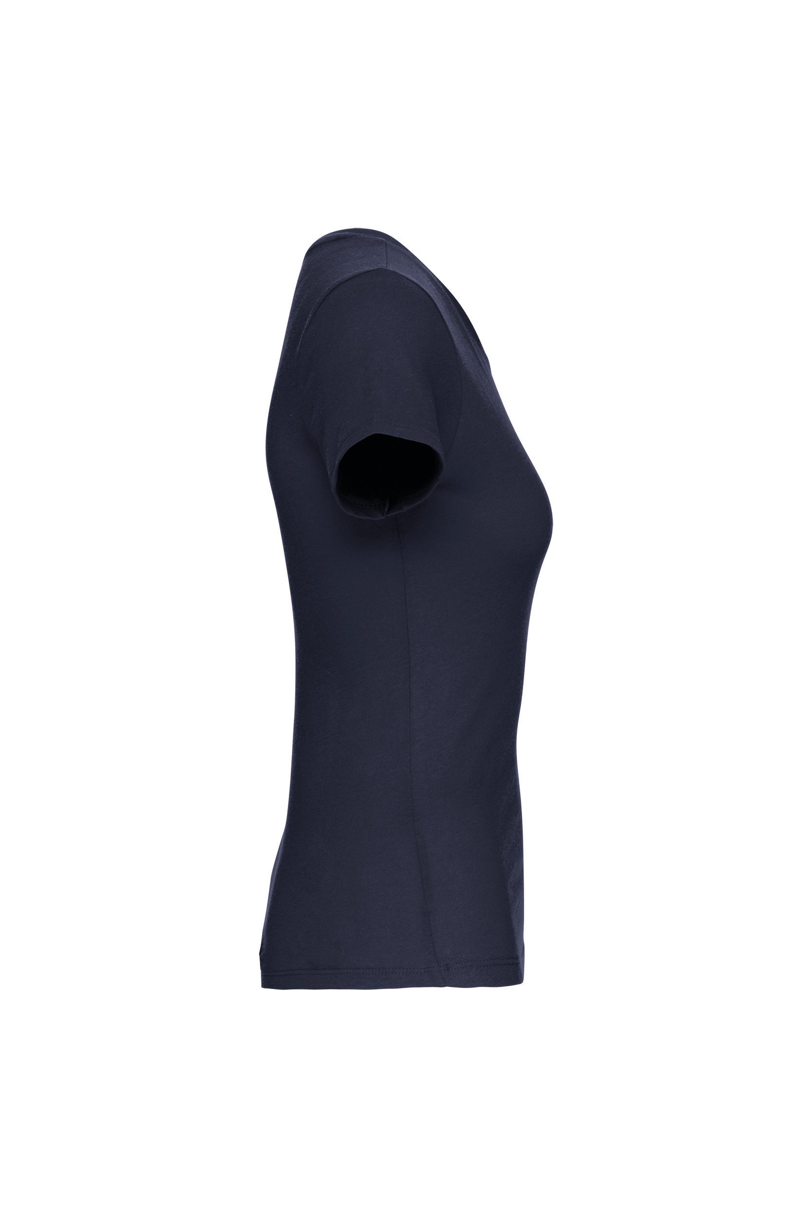 Bio150IC-T-shirt voor dames met ronde hals