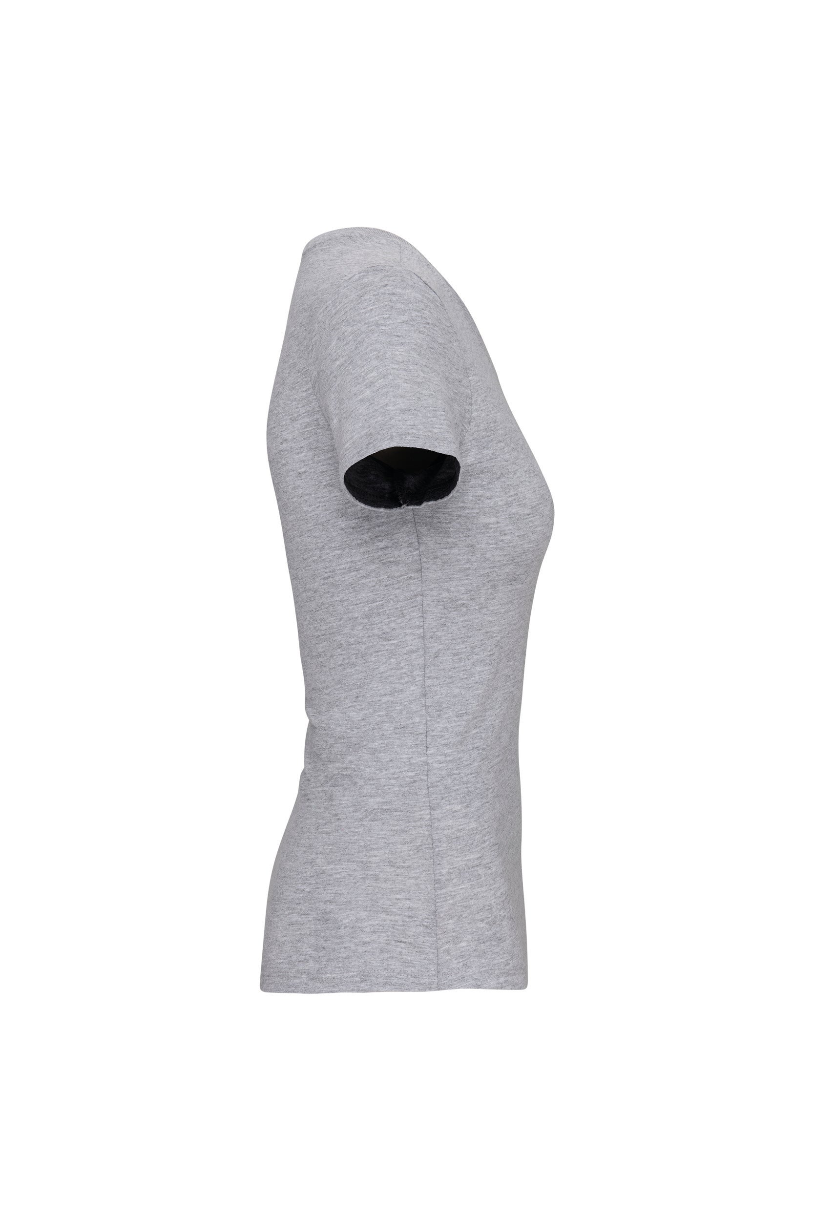 Bio150IC-T-shirt voor dames met ronde hals
