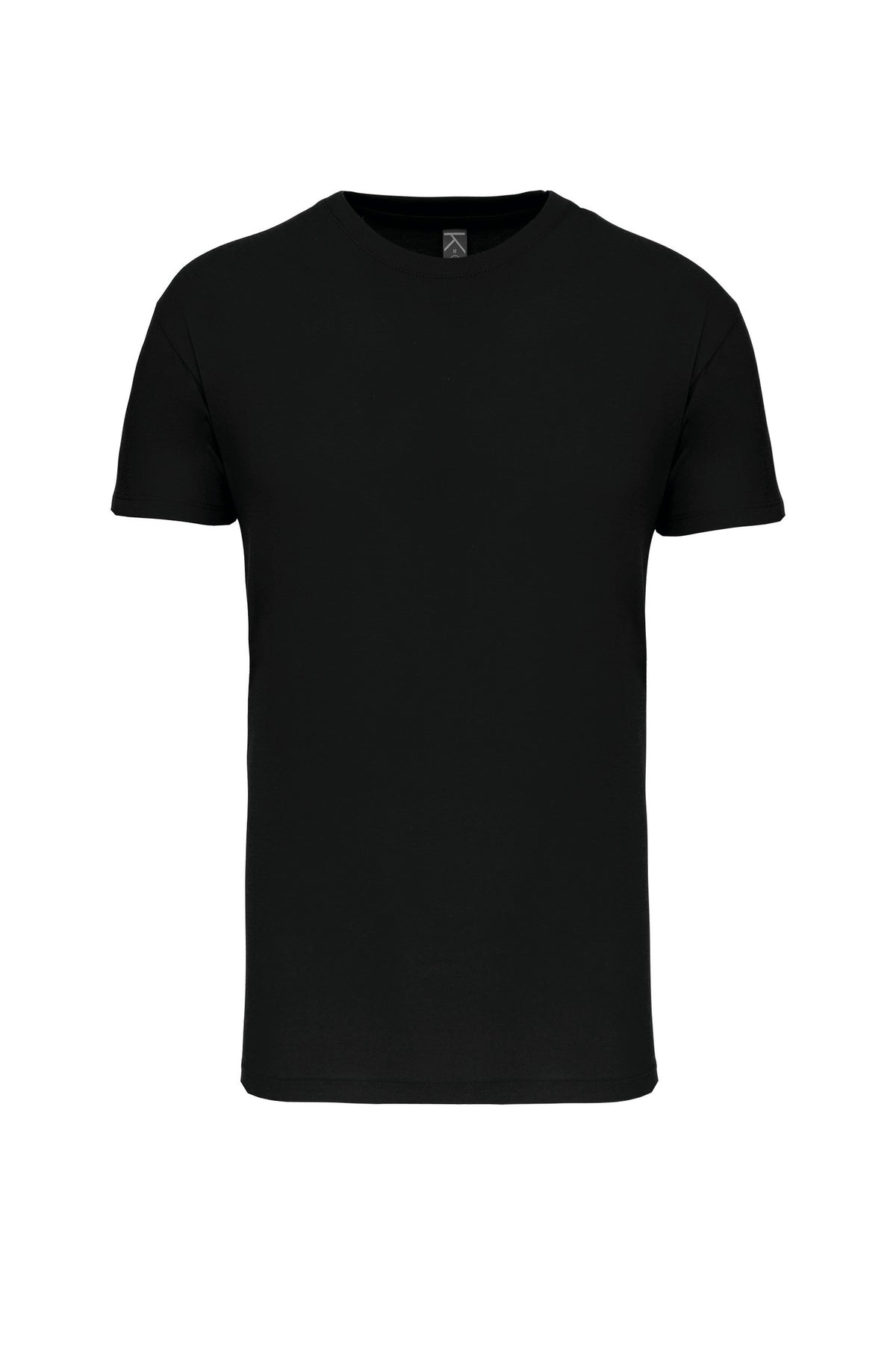 T-shirt Bio150 col rond enfant