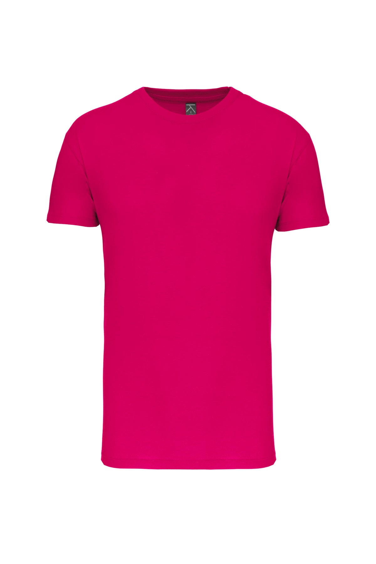 T-shirt Bio150 col rond enfant