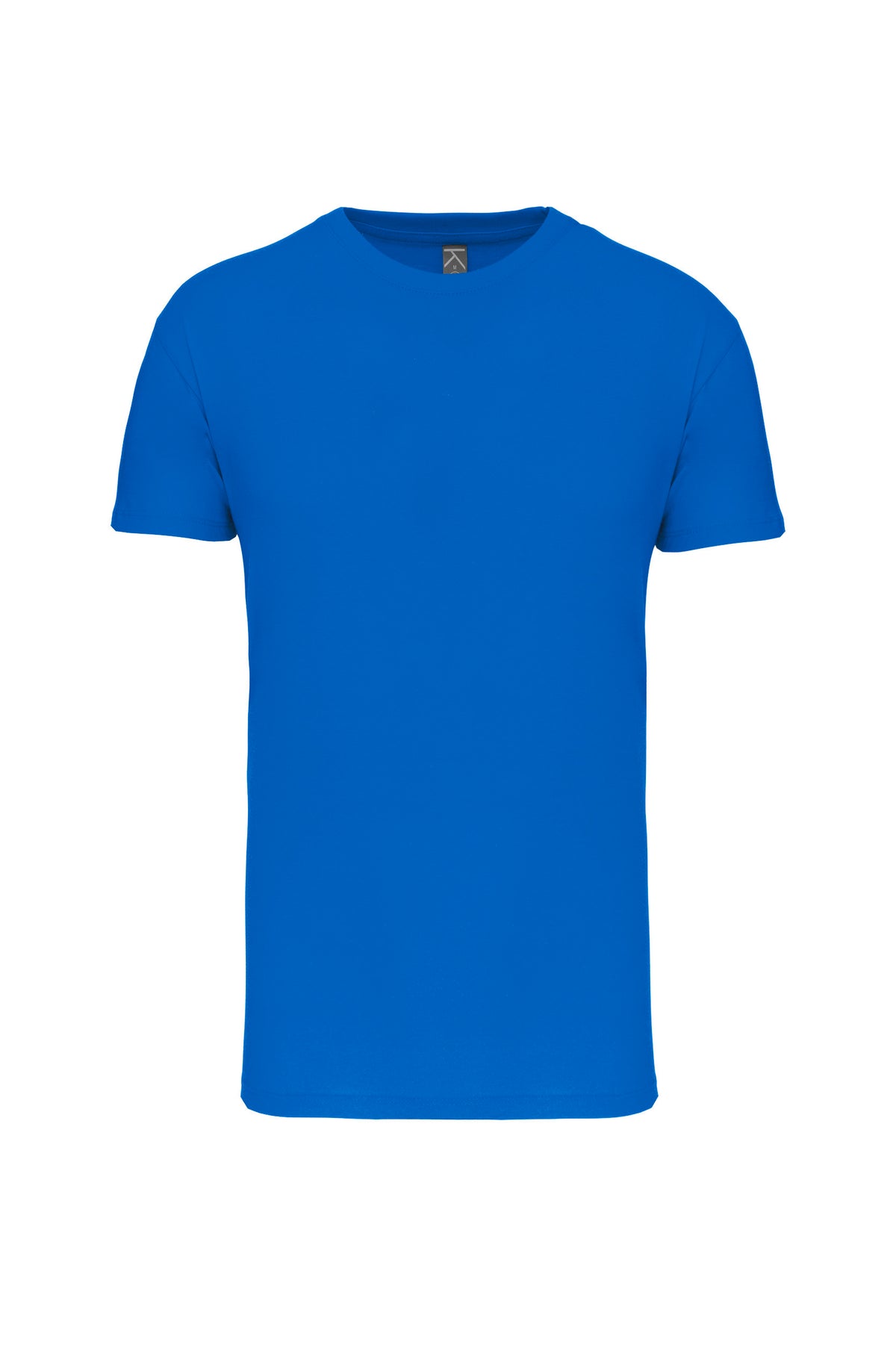 T-shirt Bio150 col rond enfant