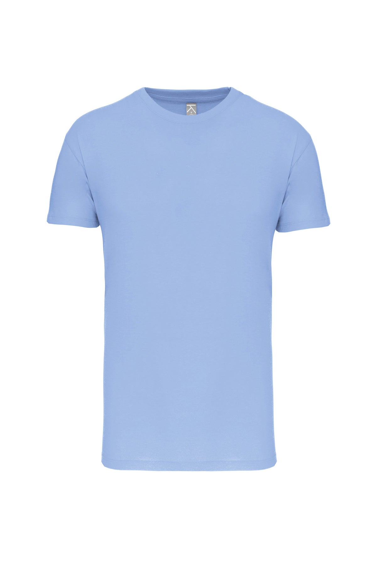 T-shirt Bio150 col rond enfant