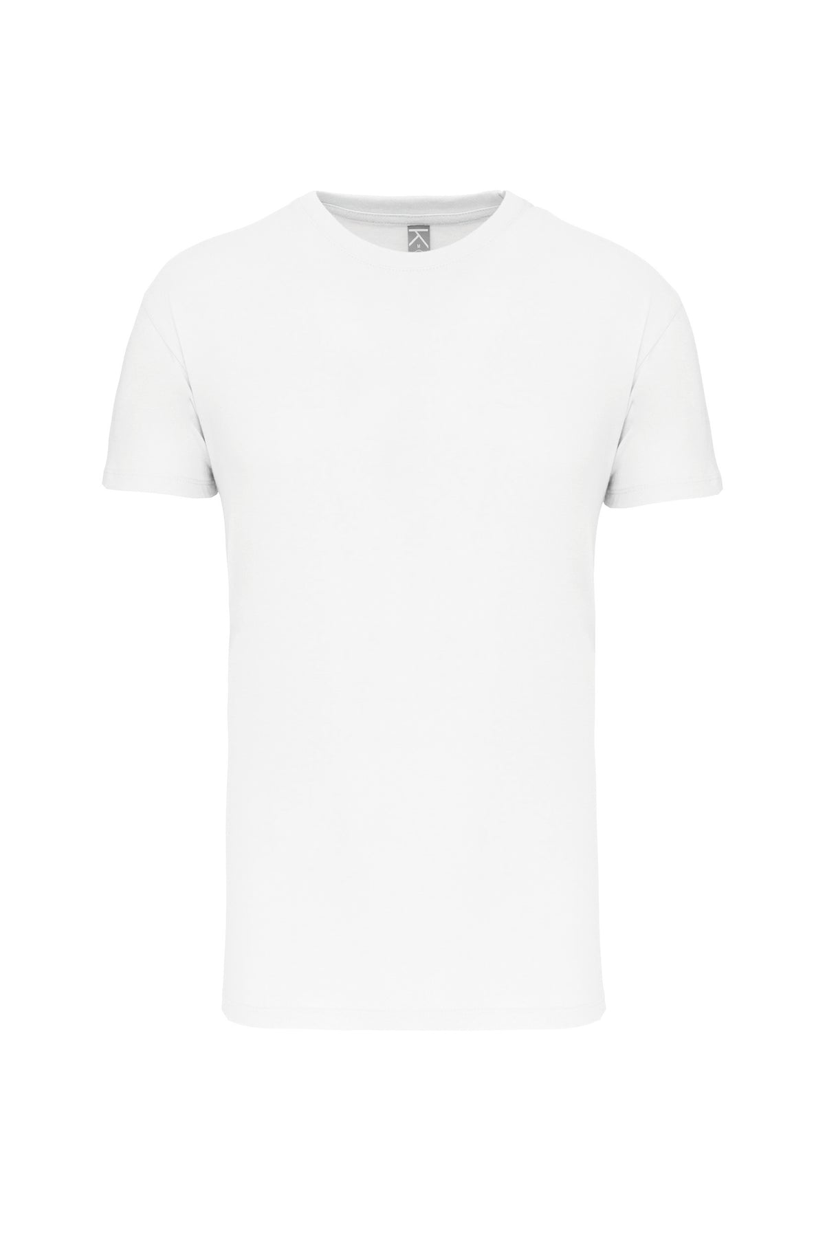 T-shirt Bio150 col rond enfant