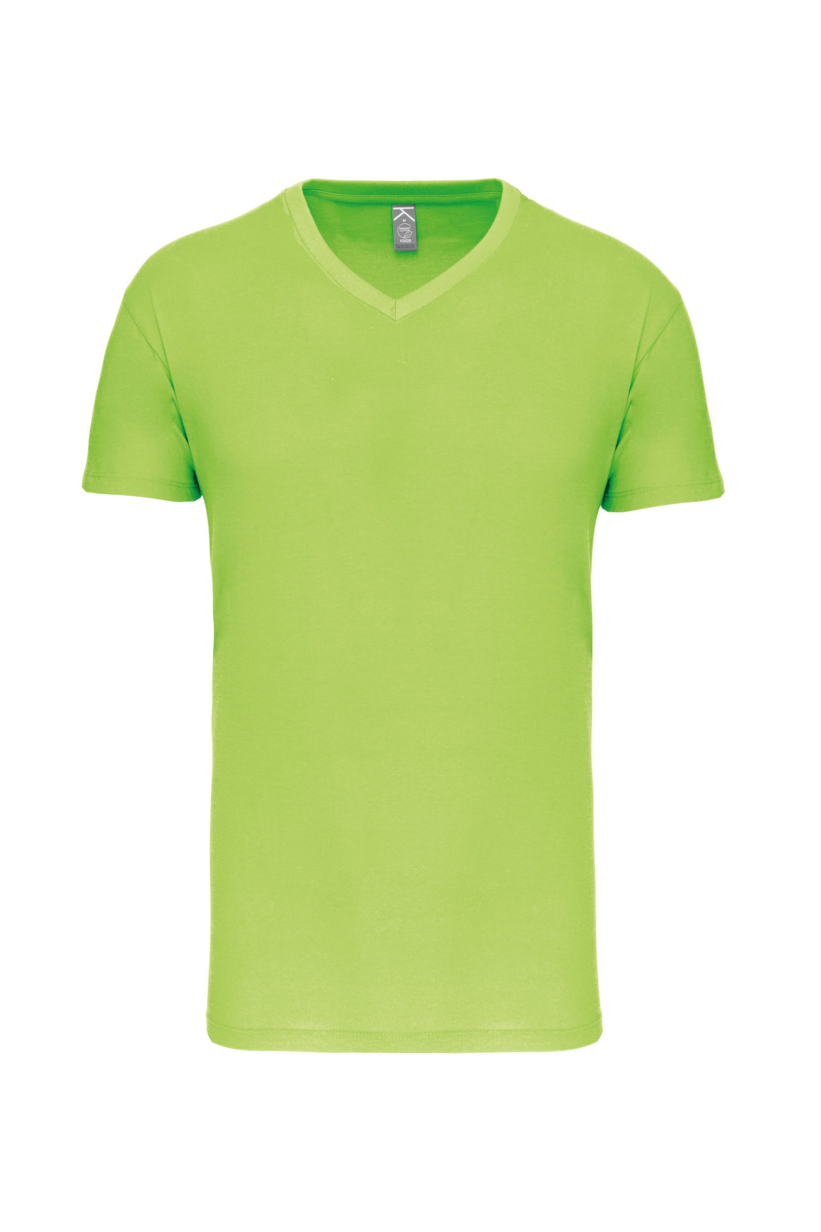 Men's Bio150IC V-neck T-shirt