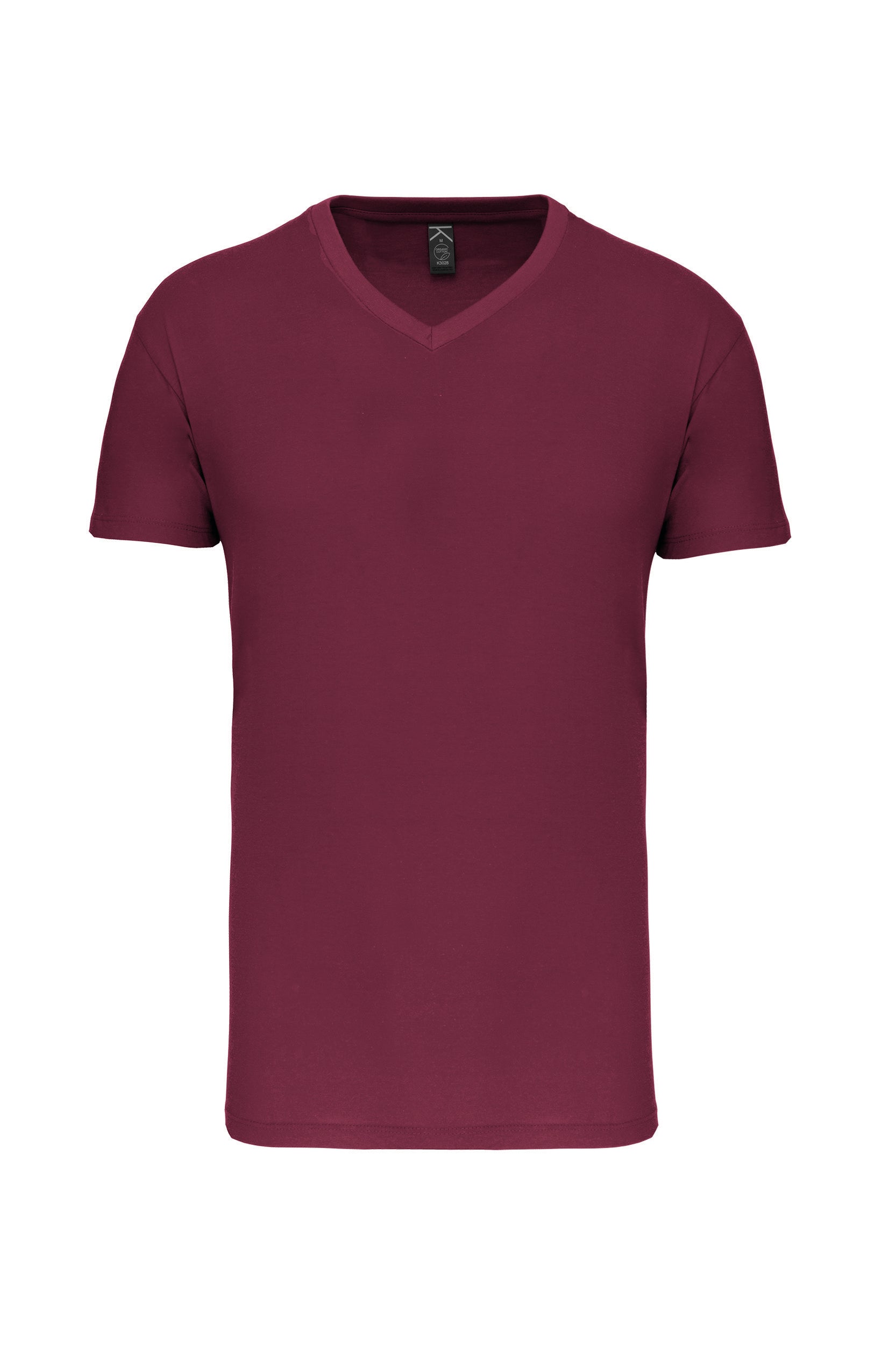 Men's Bio150IC V-neck T-shirt