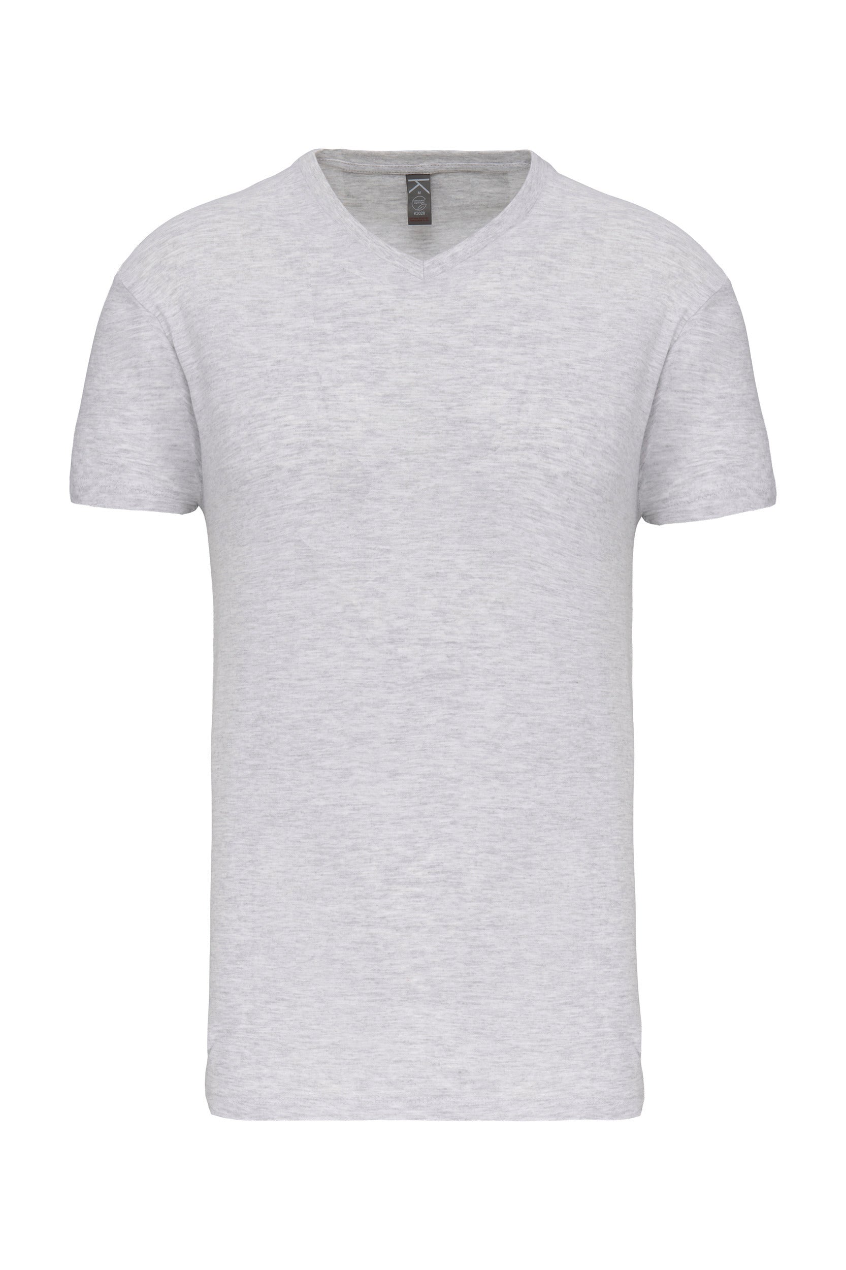 T-shirt Bio150 col V homme