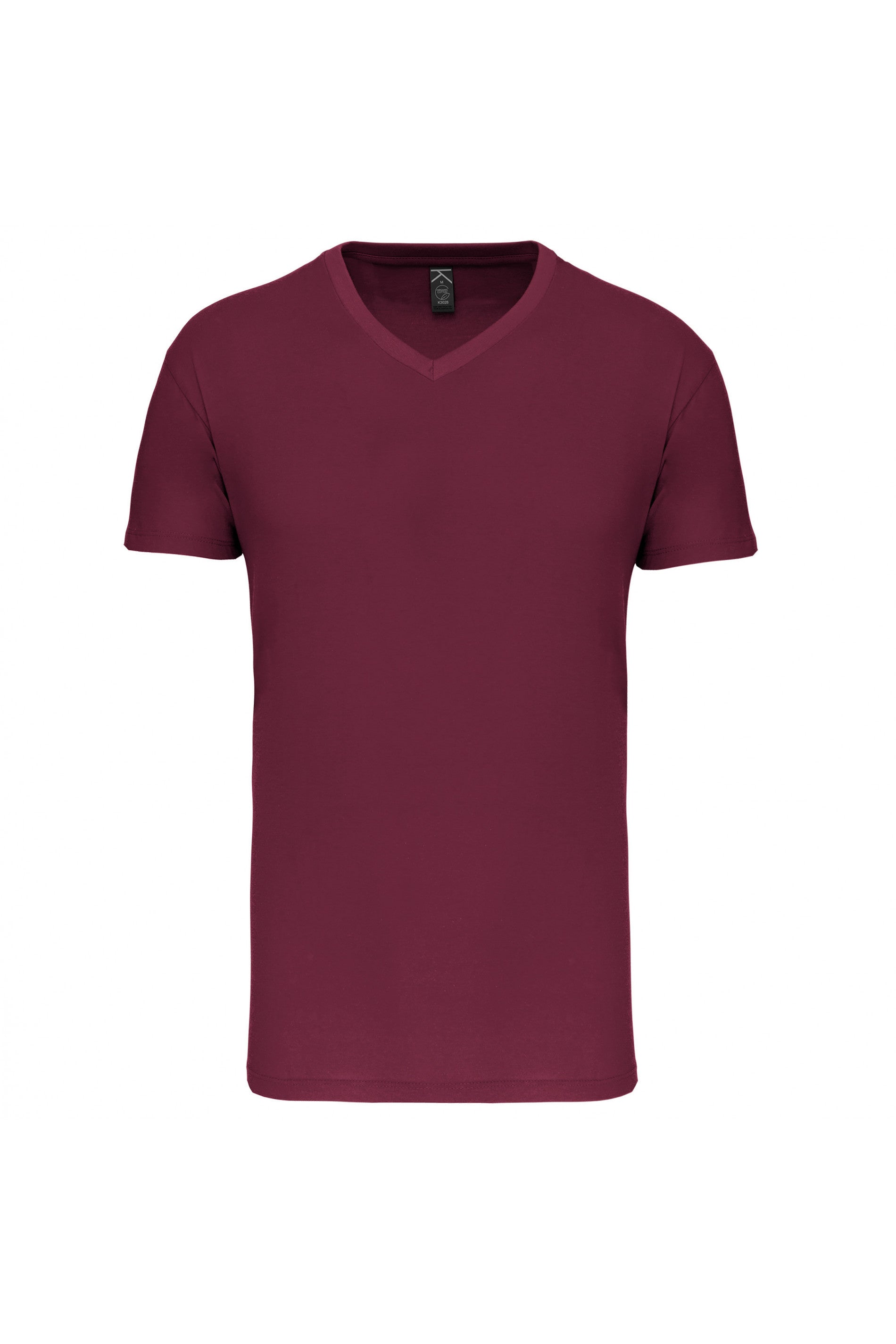 Men's Bio150 V-neck T-shirt
