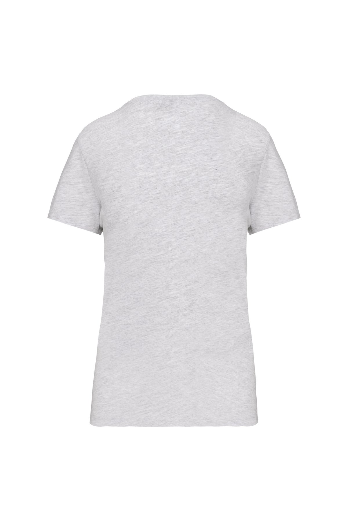 T-shirt BIO150IC col V femme