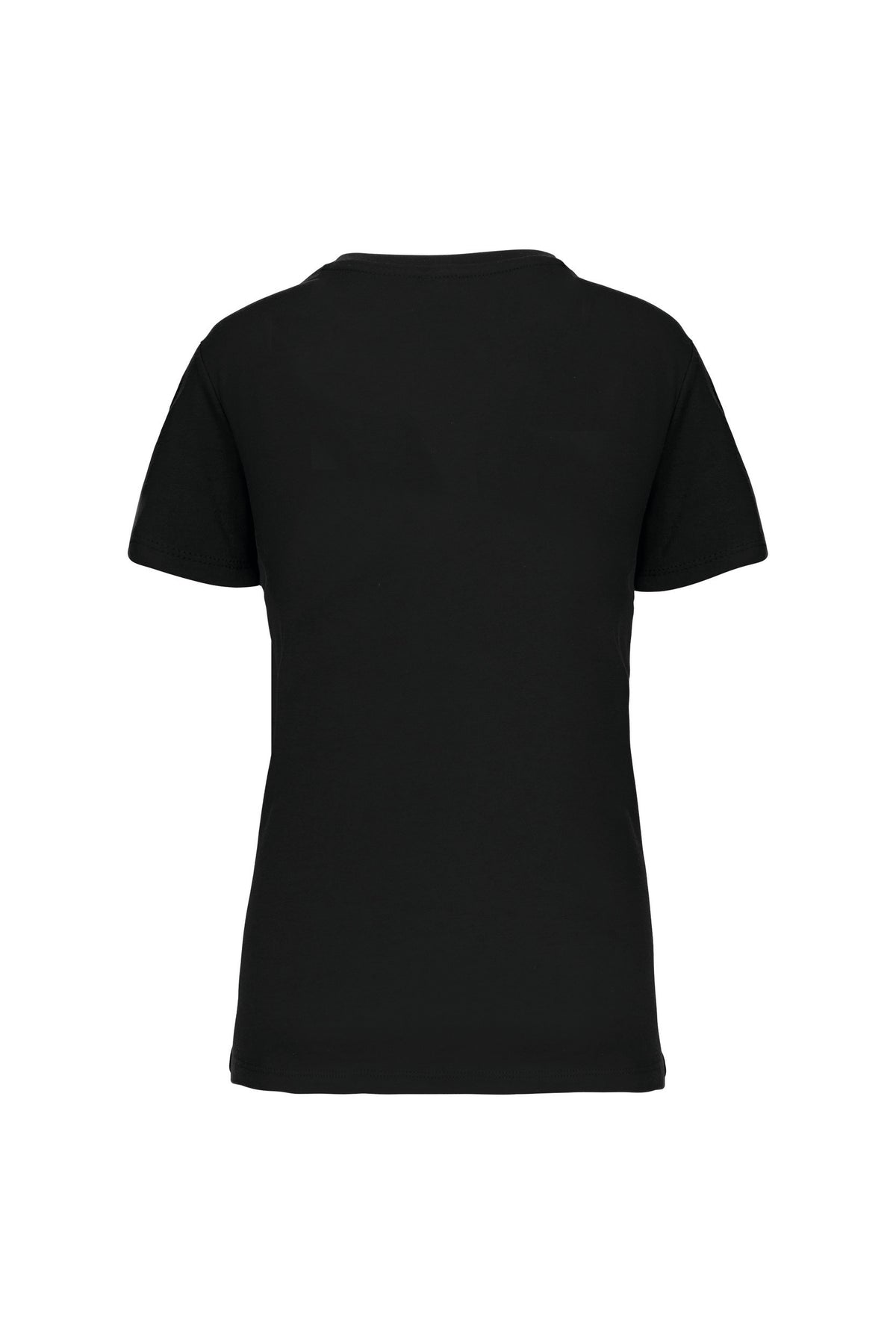 T-shirt BIO150IC col V femme