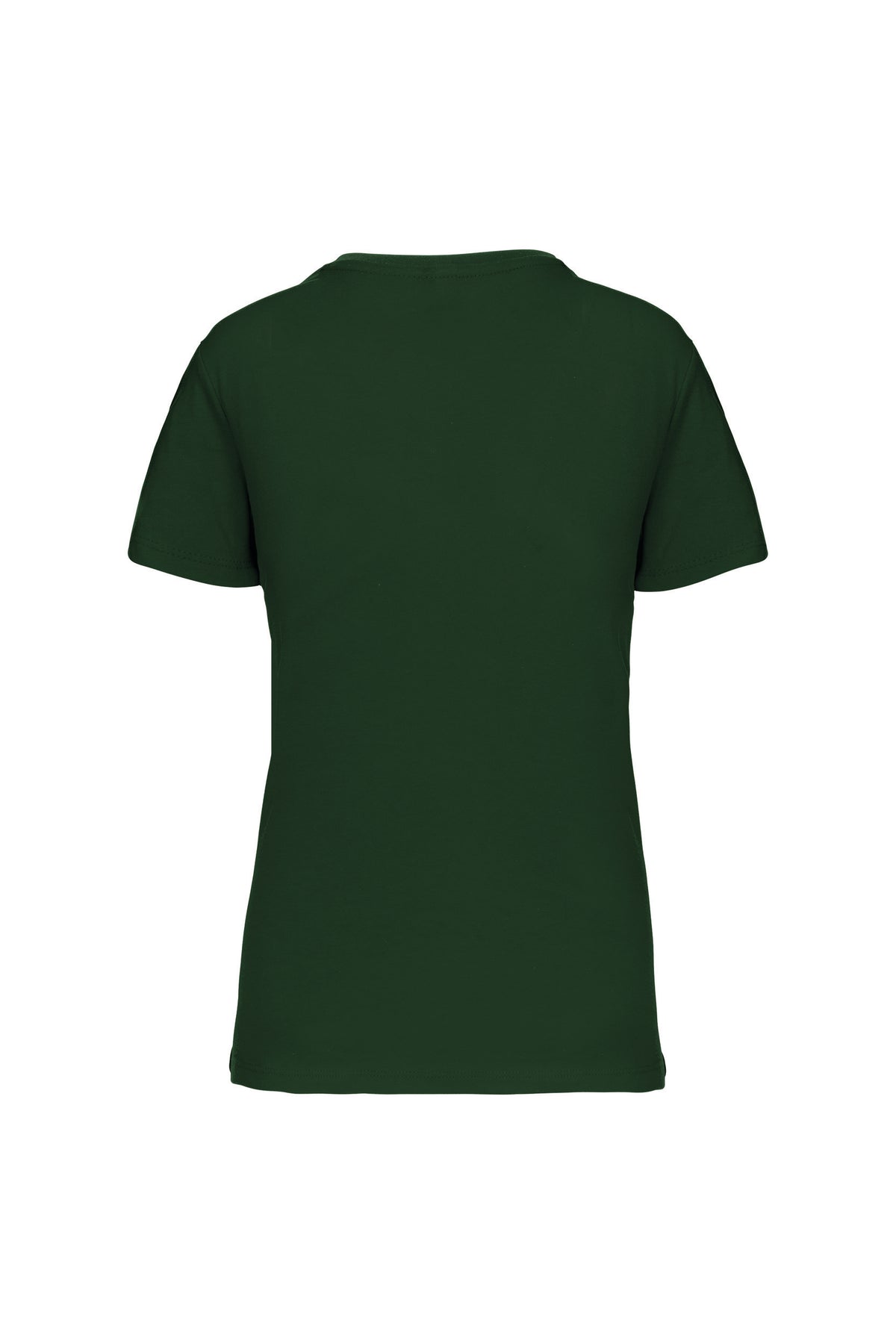 T-shirt BIO150IC col V femme