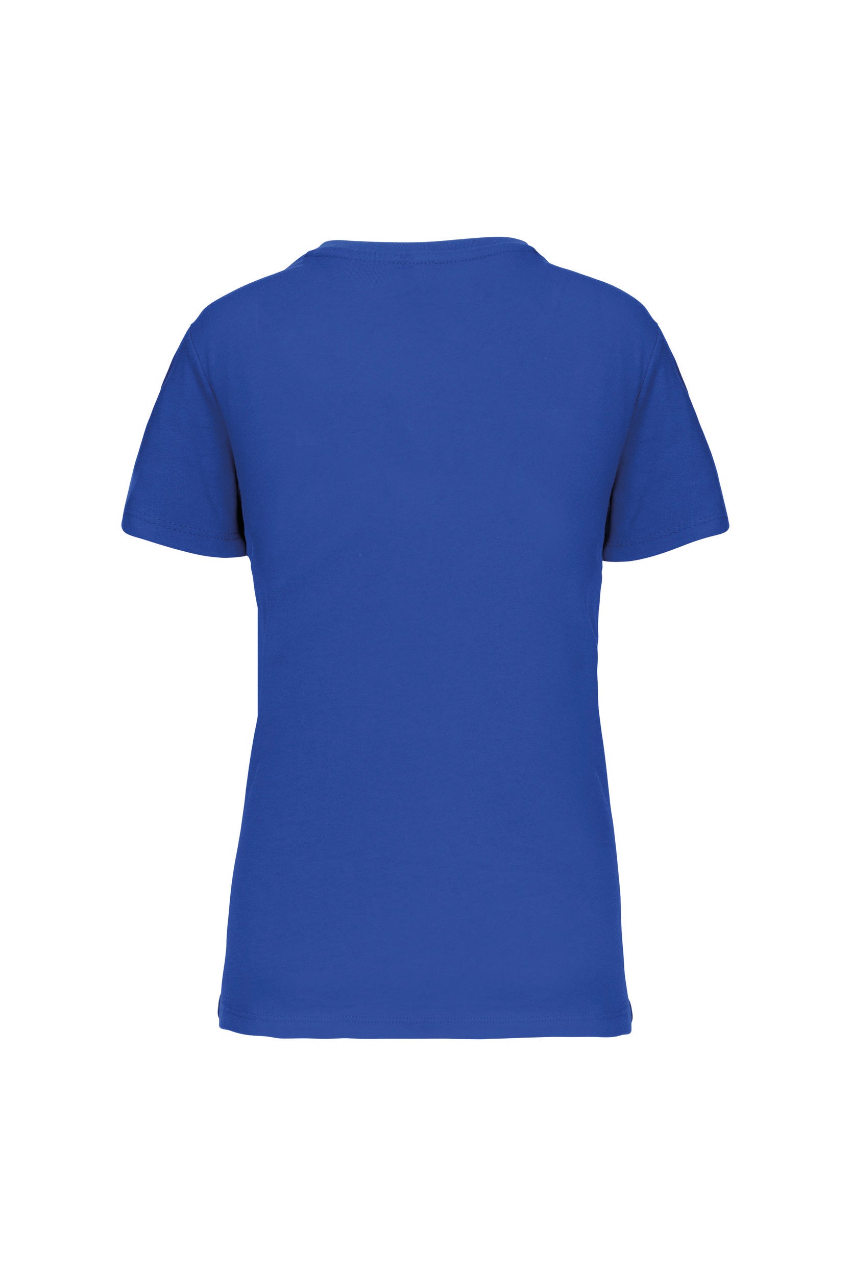 T-shirt BIO150IC col V femme