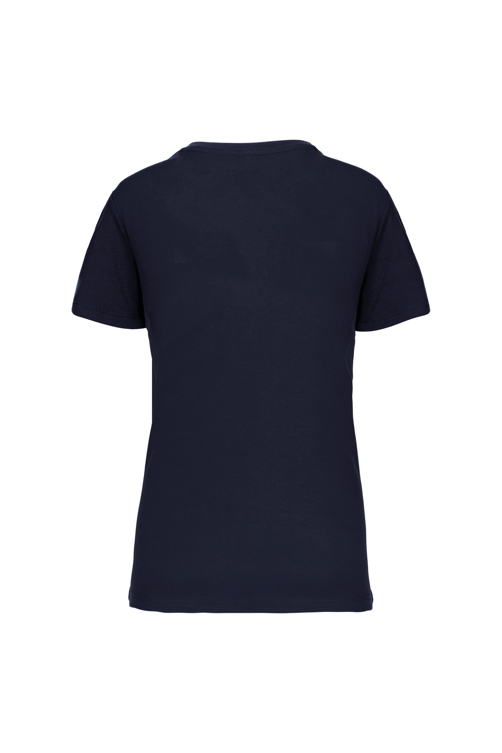 T-shirt BIO150IC col V femme
