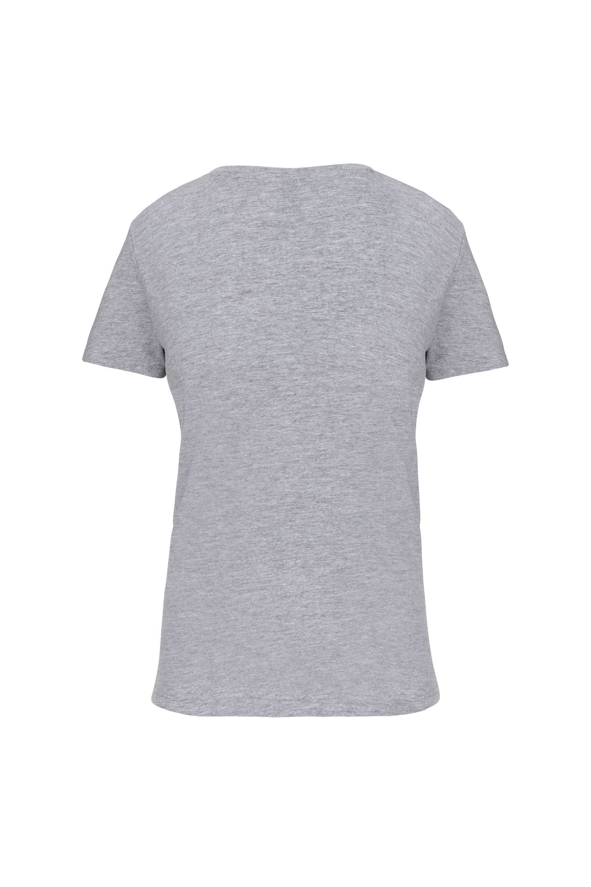 T-shirt BIO150IC col V femme