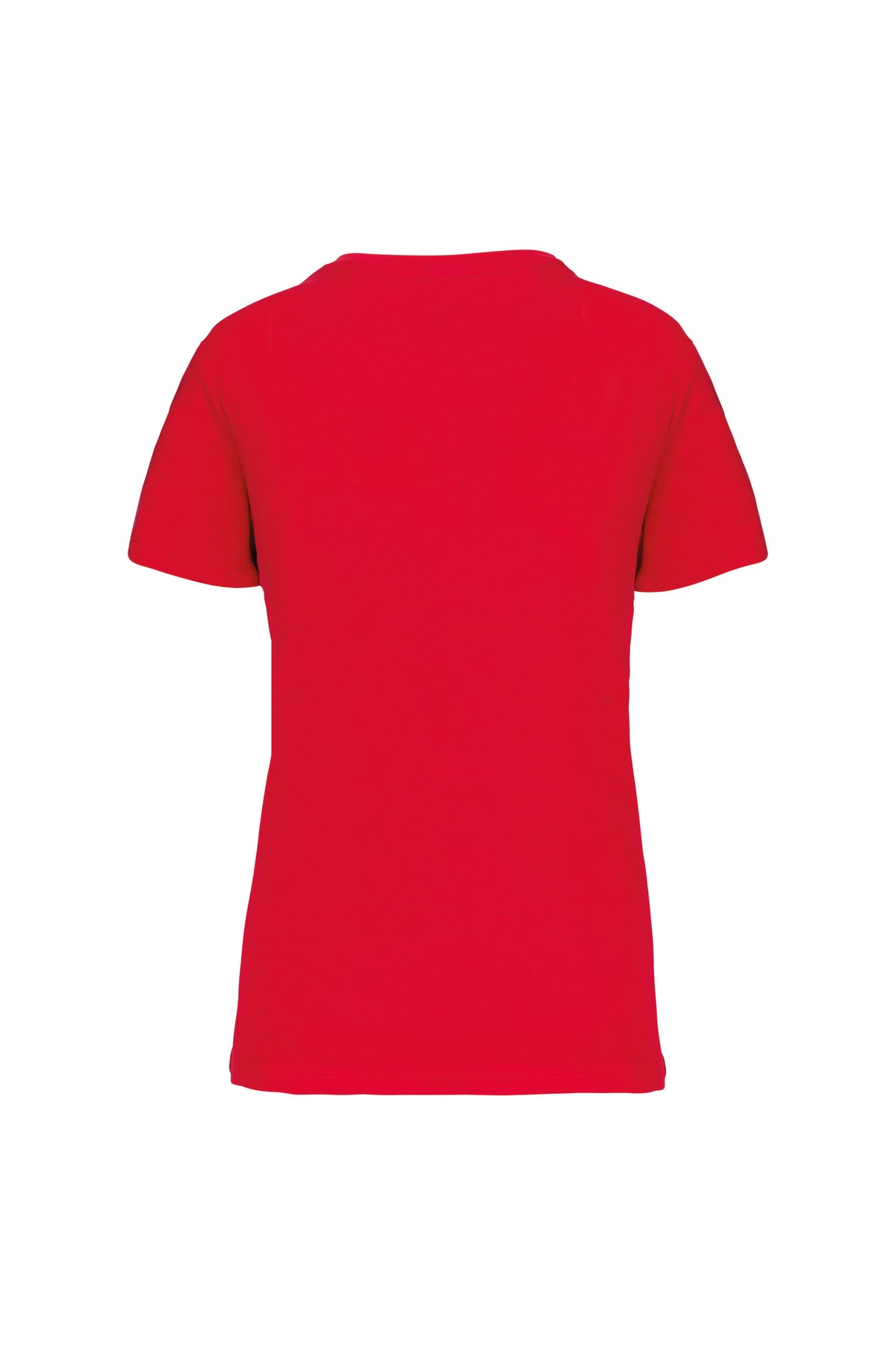 T-shirt BIO150IC col V femme