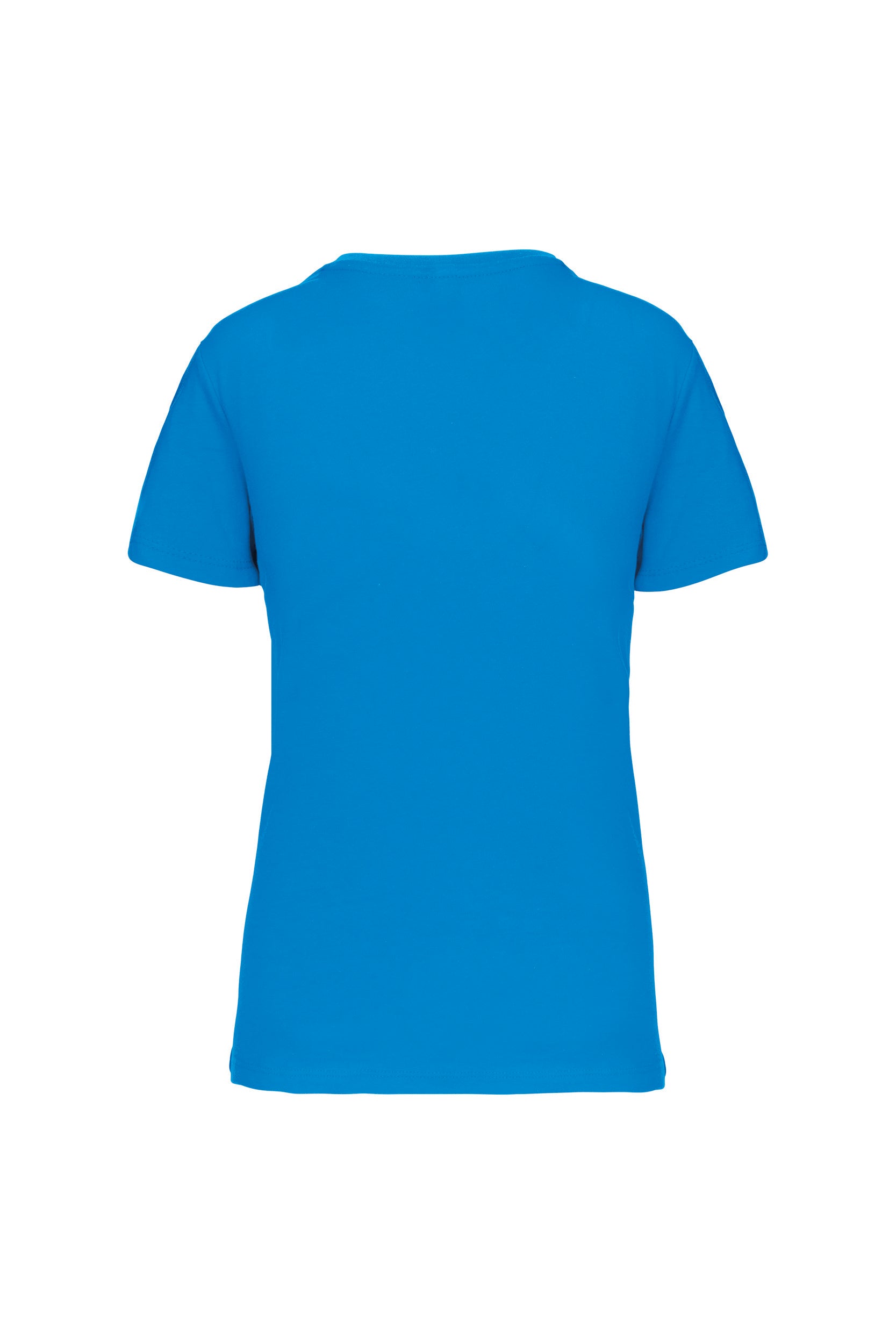 T-shirt BIO150IC col V femme