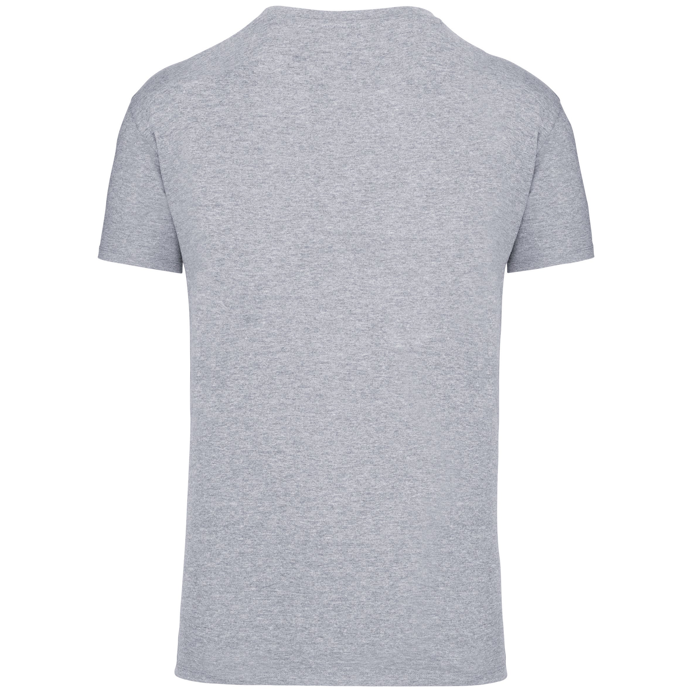 T-shirt à col rond Bio190IC unisexe