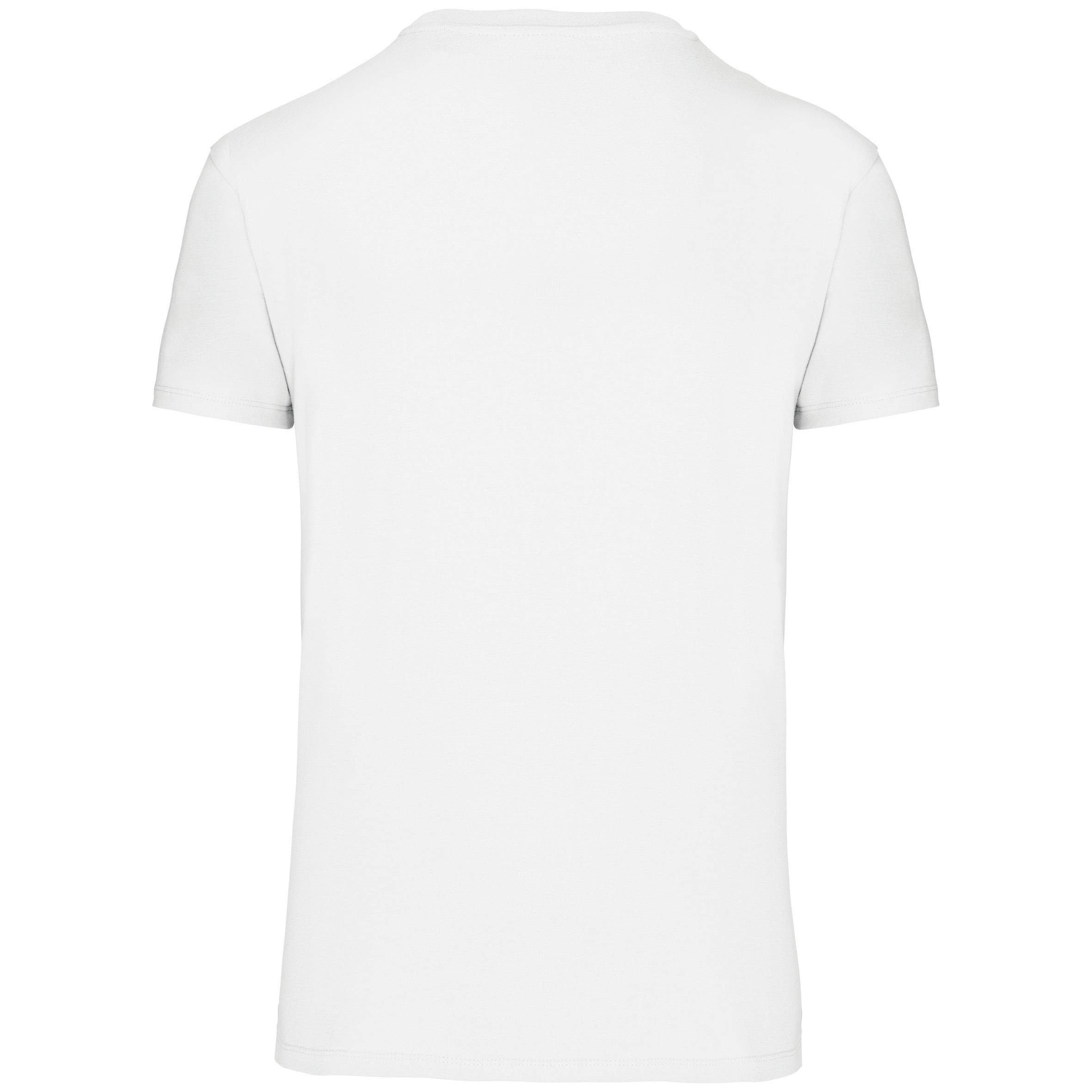 T-shirt à col rond Bio190IC unisexe