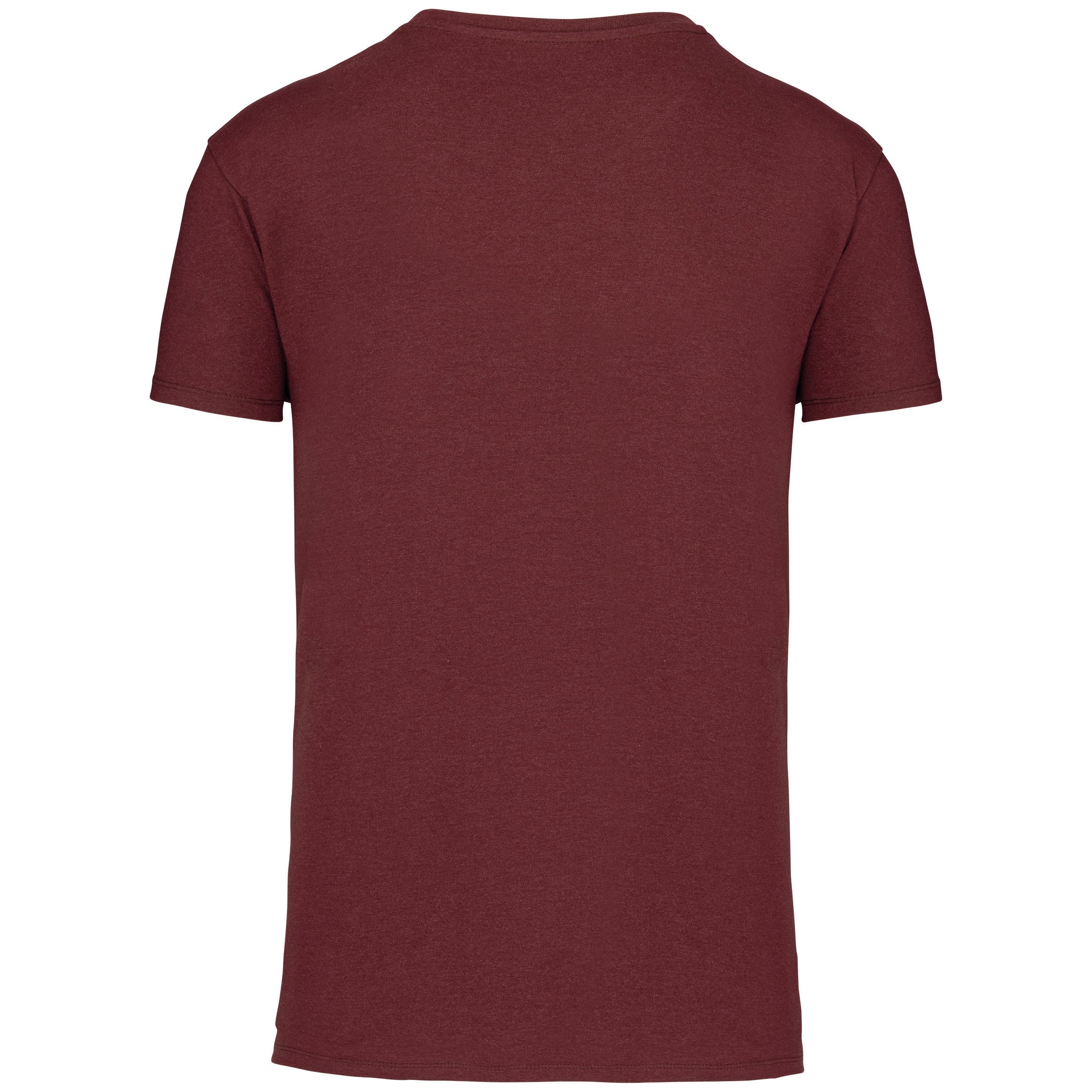 T-shirt à col rond Bio190IC unisexe