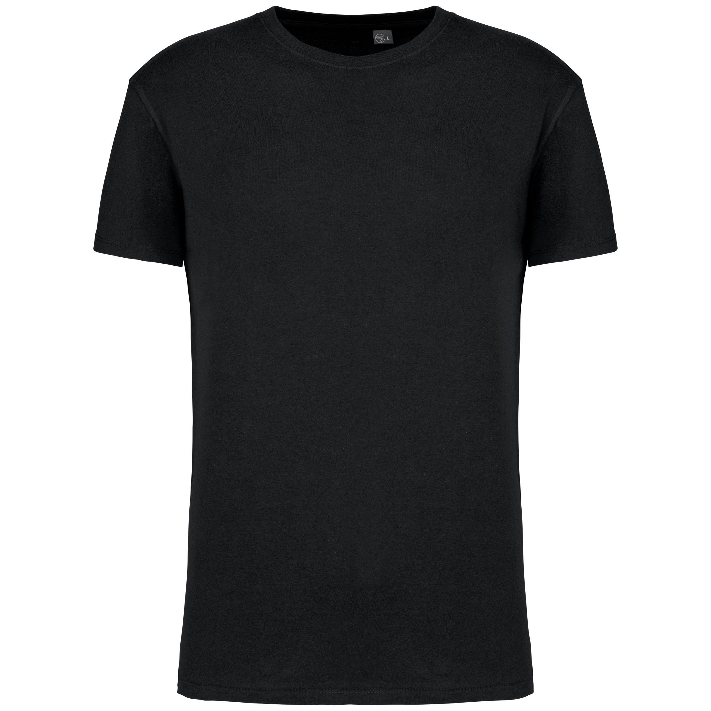 T-shirt à col rond Bio190IC unisexe