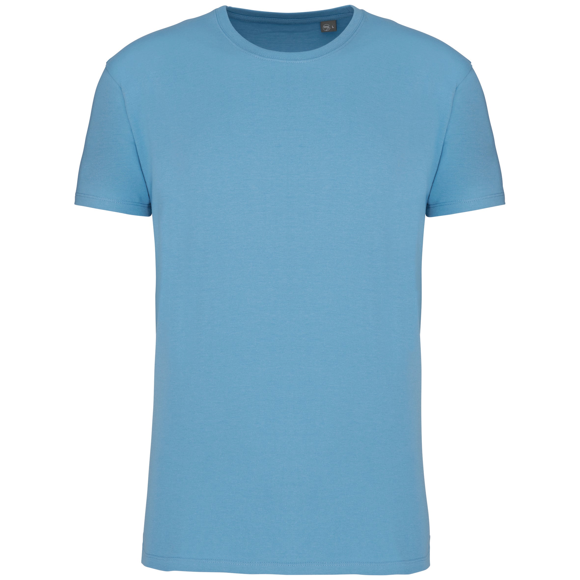 T-shirt à col rond Bio190IC unisexe