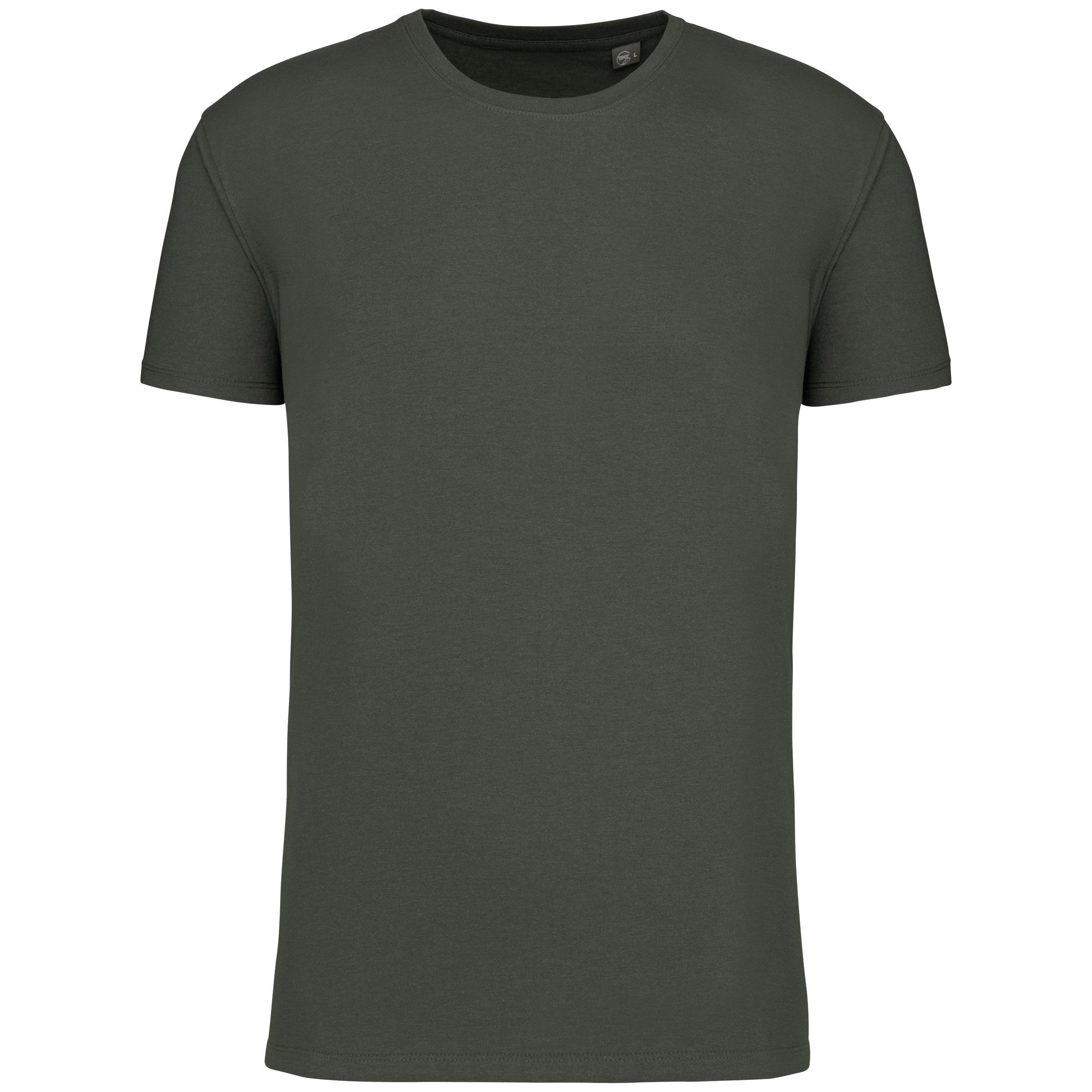 T-shirt à col rond Bio190IC unisexe
