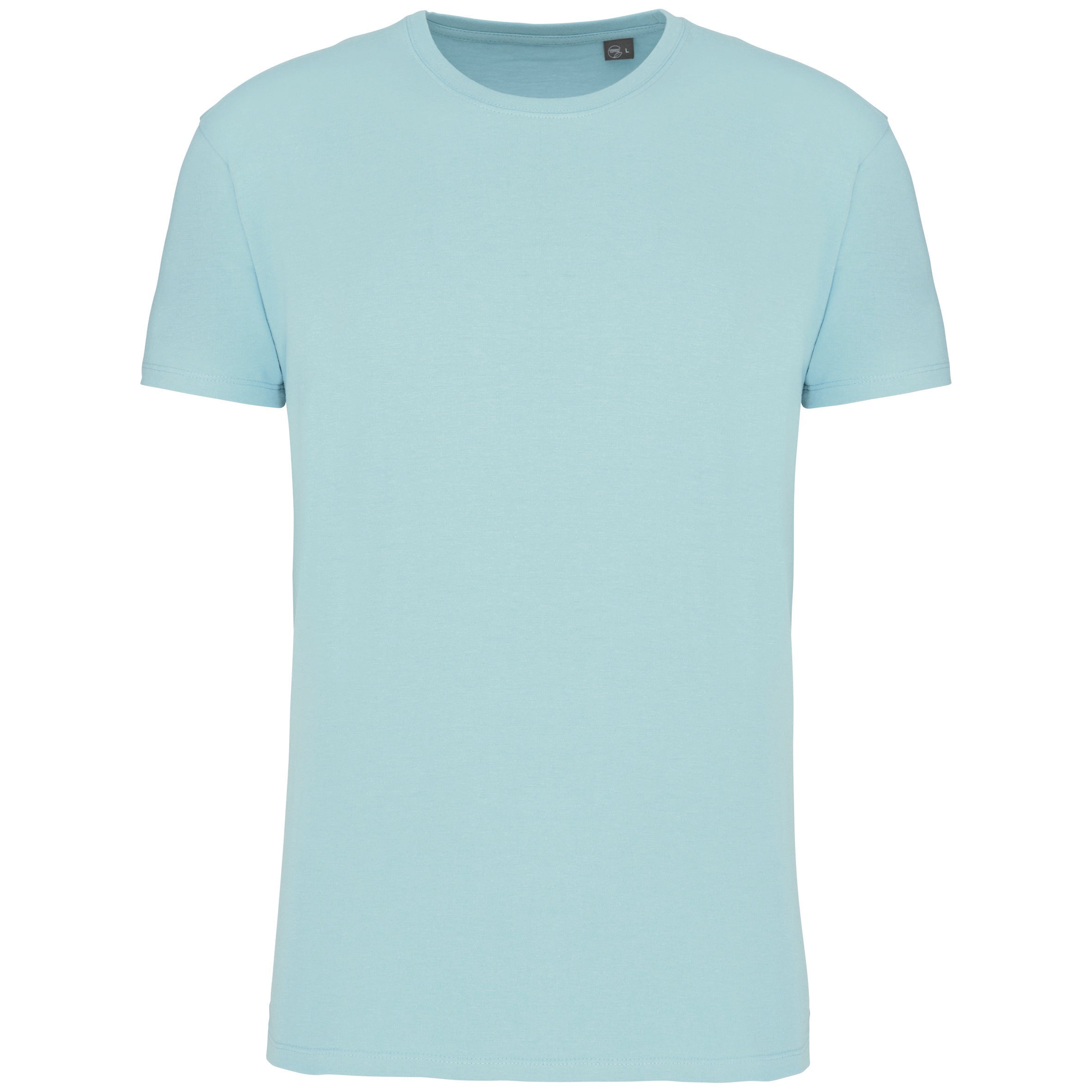 T-shirt à col rond Bio190IC unisexe