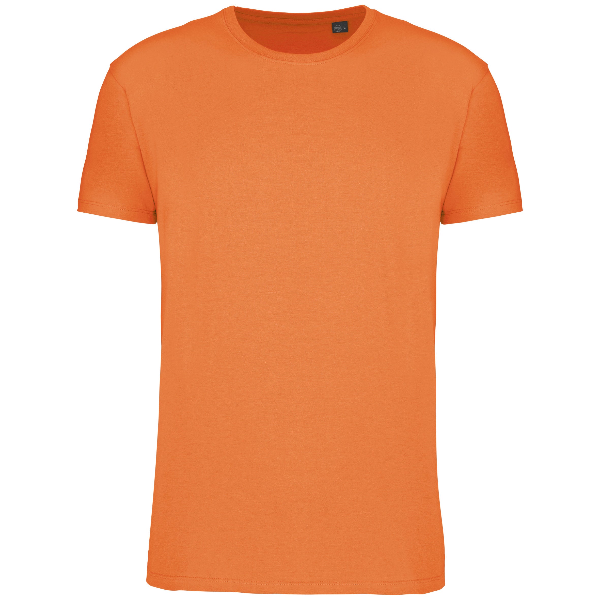 T-shirt à col rond Bio190IC unisexe