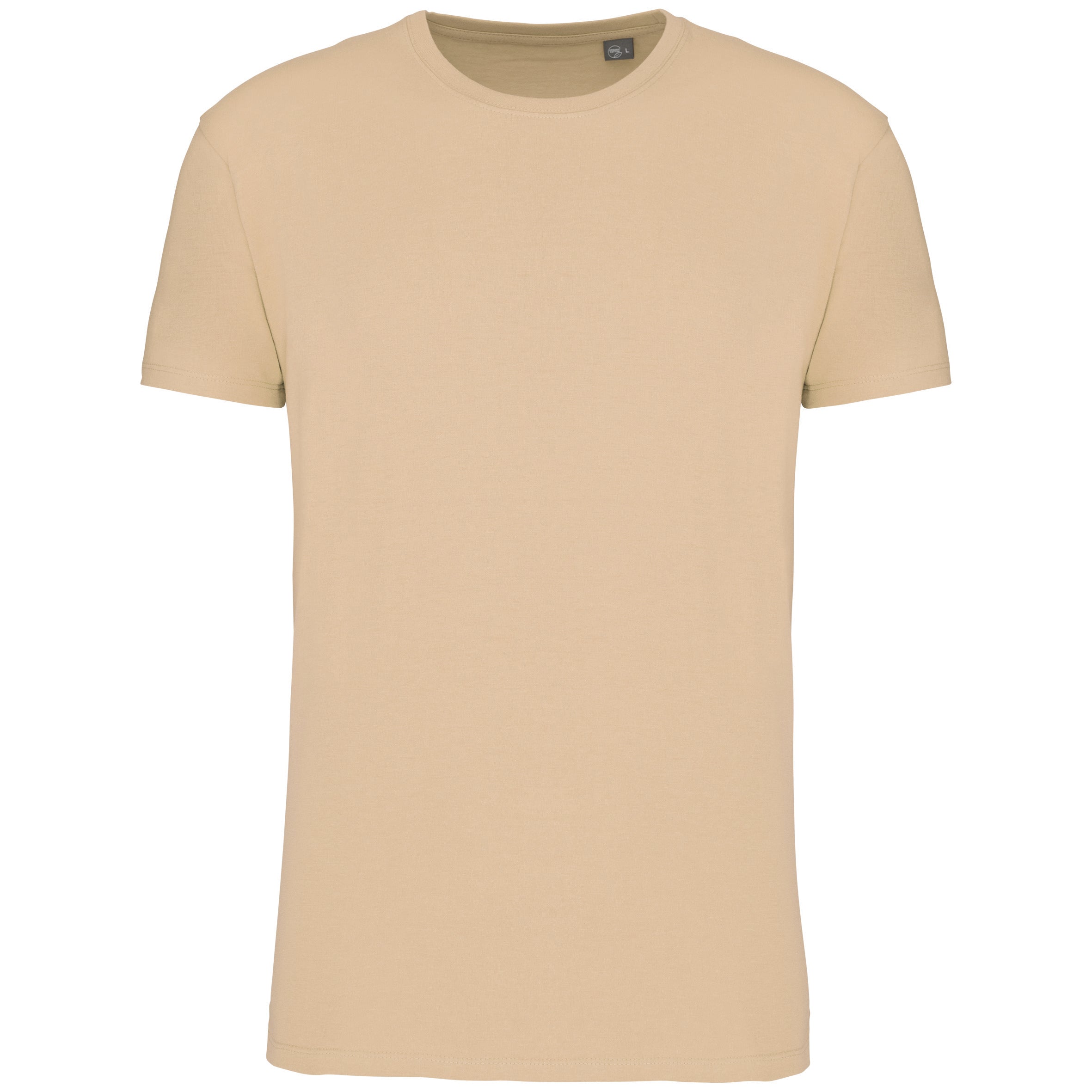 T-shirt à col rond Bio190IC unisexe