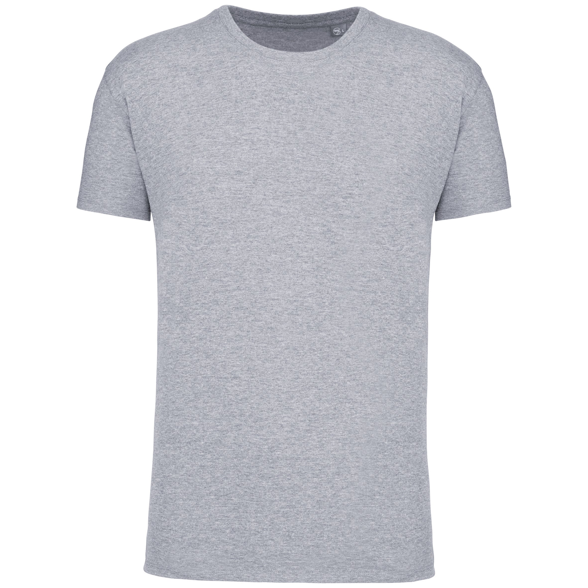 T-shirt à col rond Bio190IC unisexe